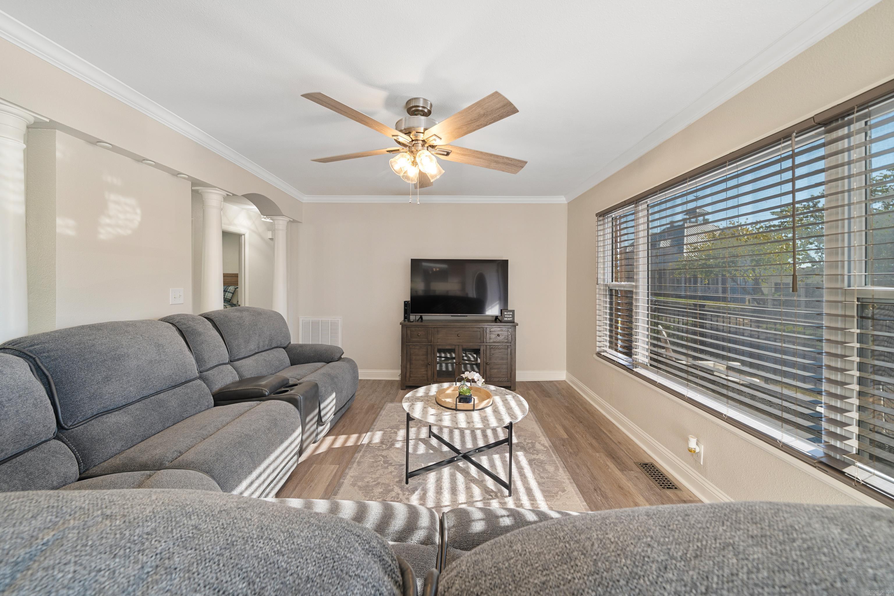 108 Bridgeview  Hot Springs, AR