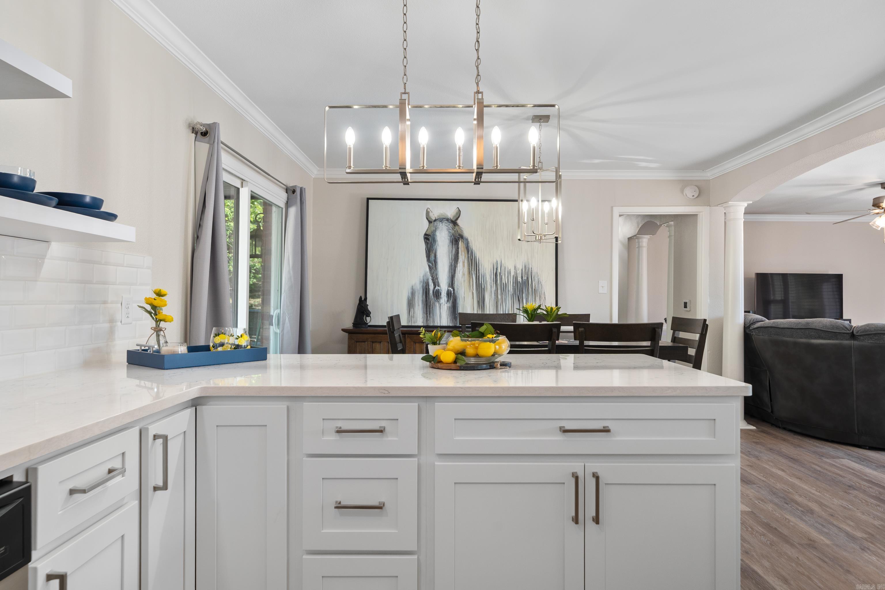 108 Bridgeview  Hot Springs, AR