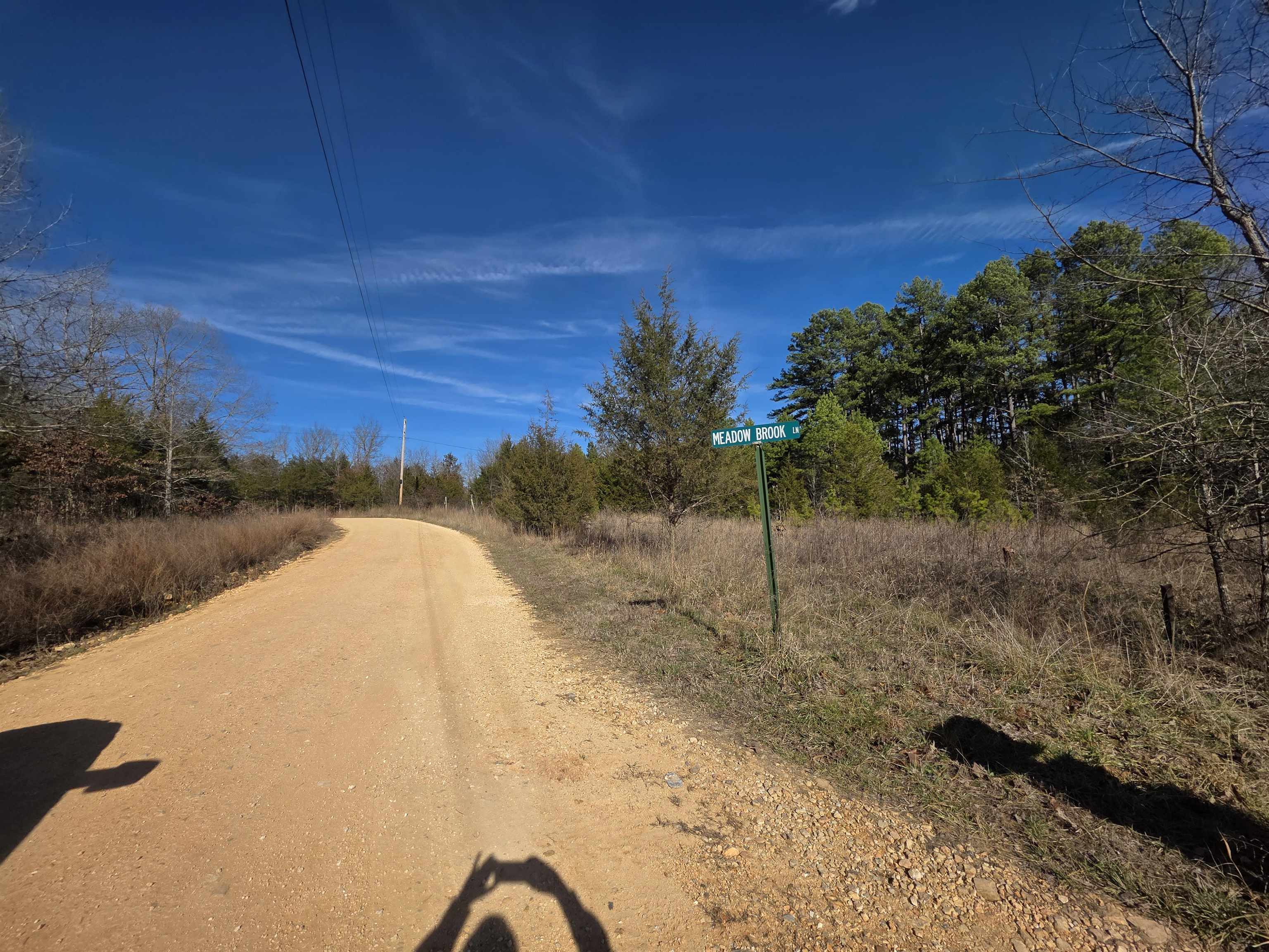 49 Meadow Brook  Sage, AR