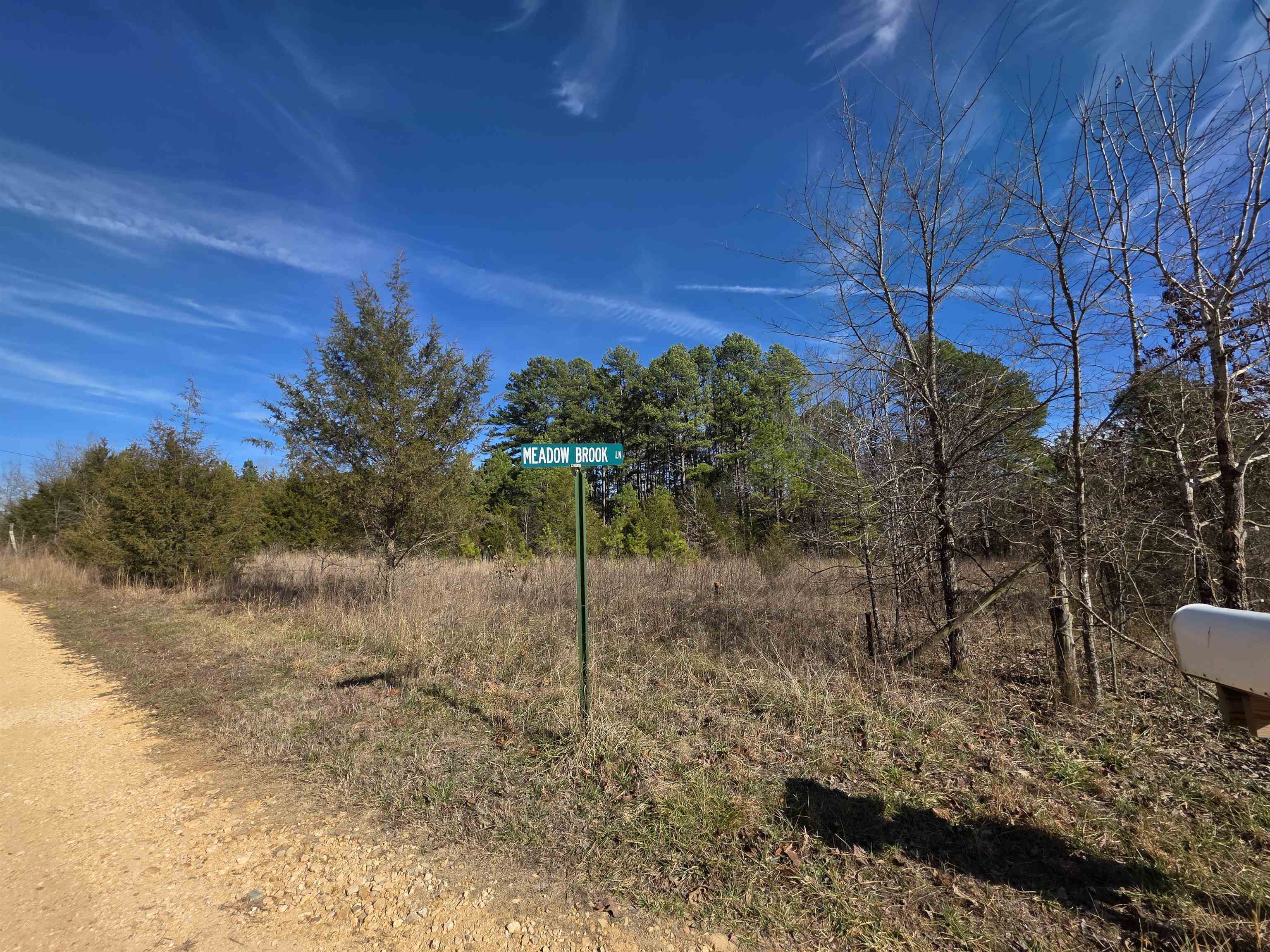 49 Meadow Brook  Sage, AR