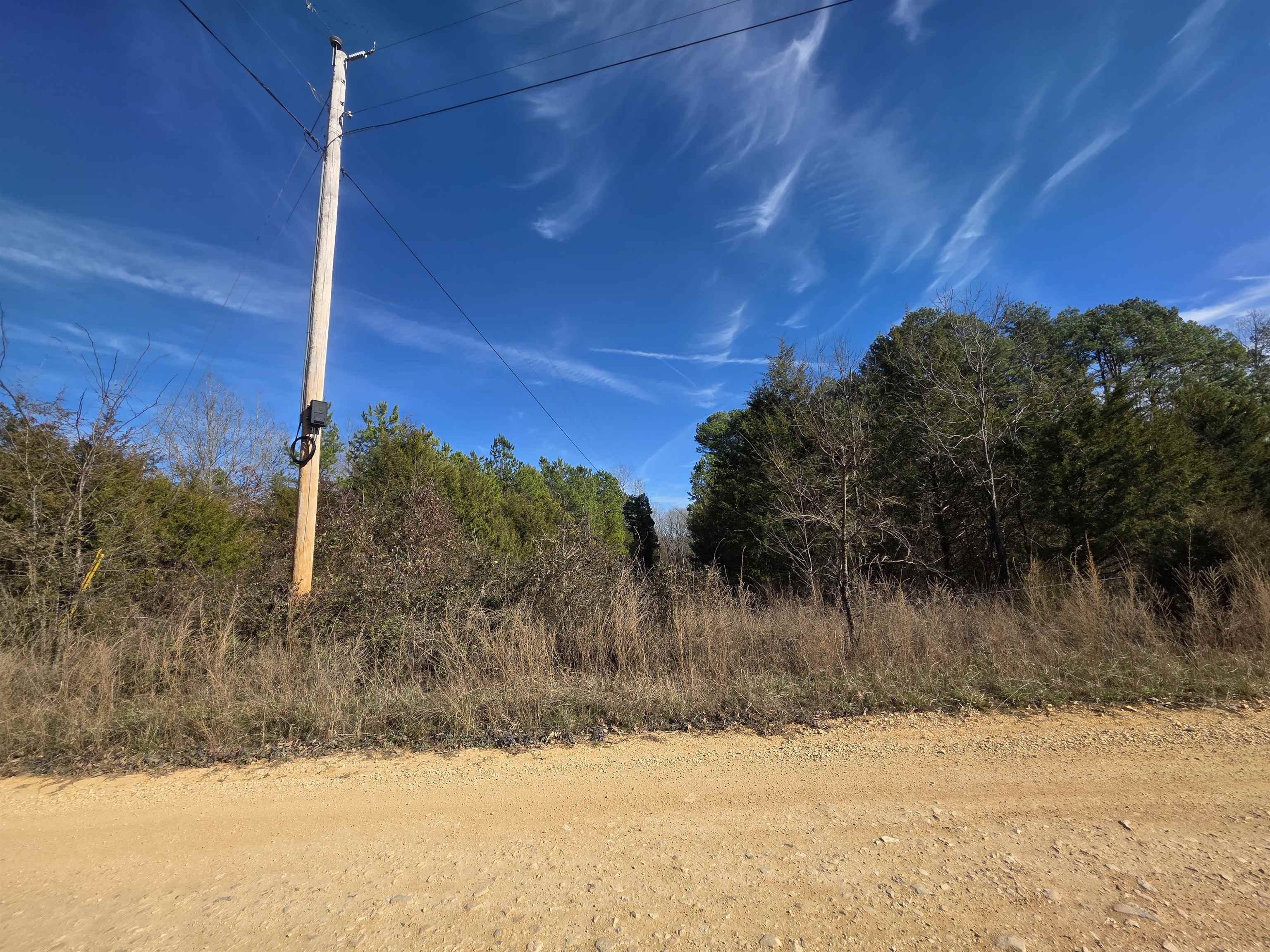 49 Meadow Brook  Sage, AR