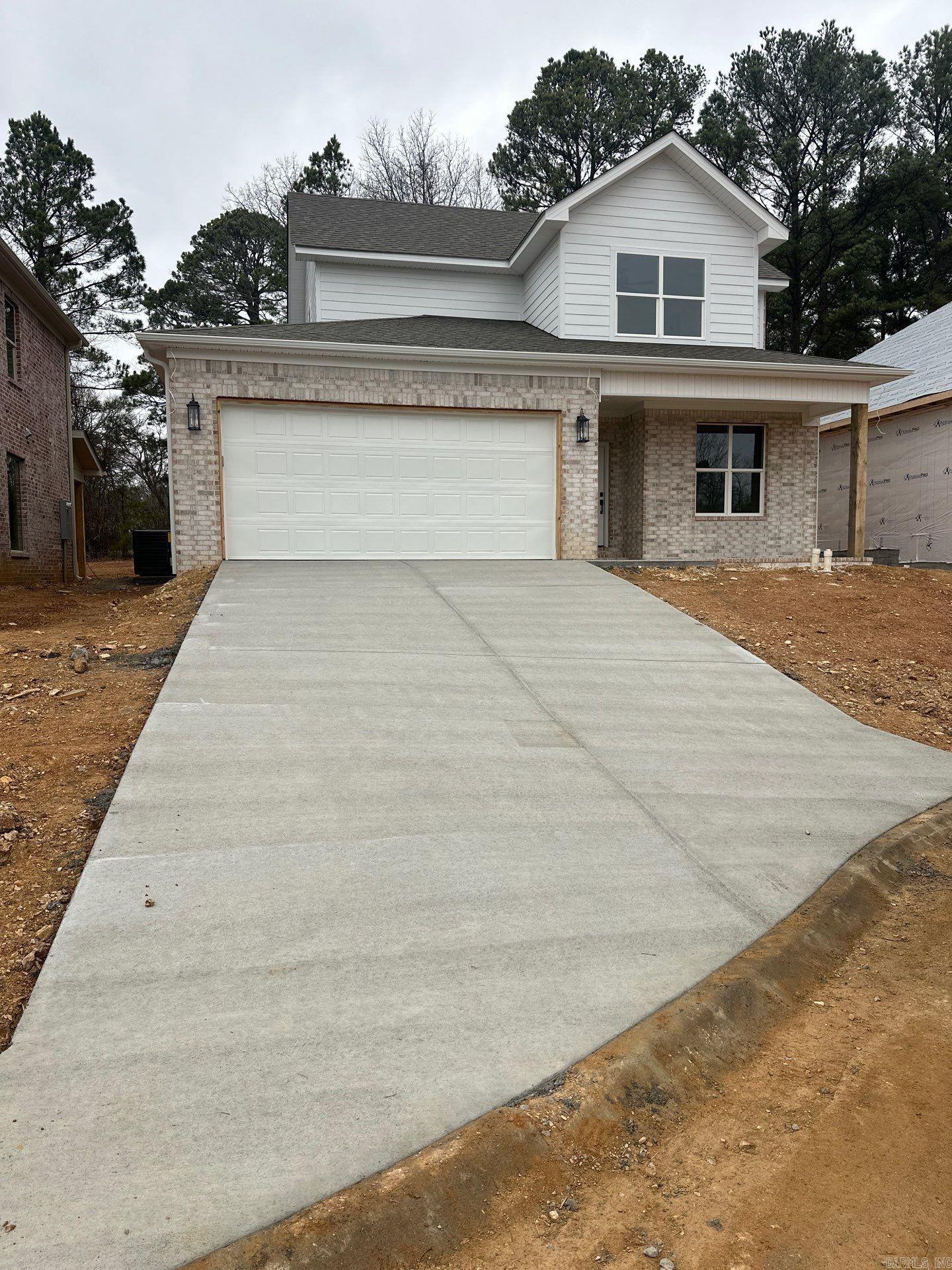 1122 Grand Teton  Benton, AR