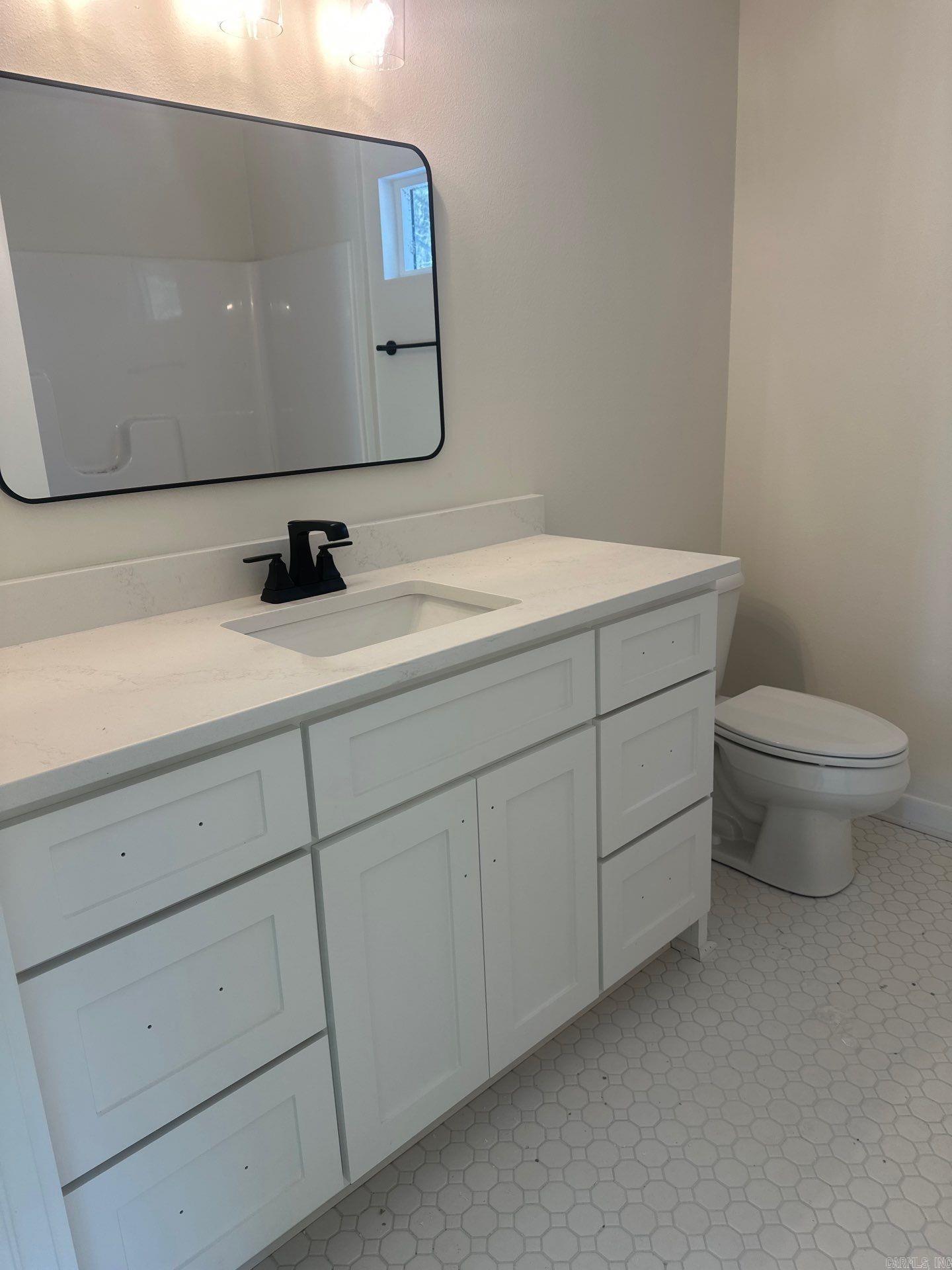 1122 Grand Teton  Benton, AR