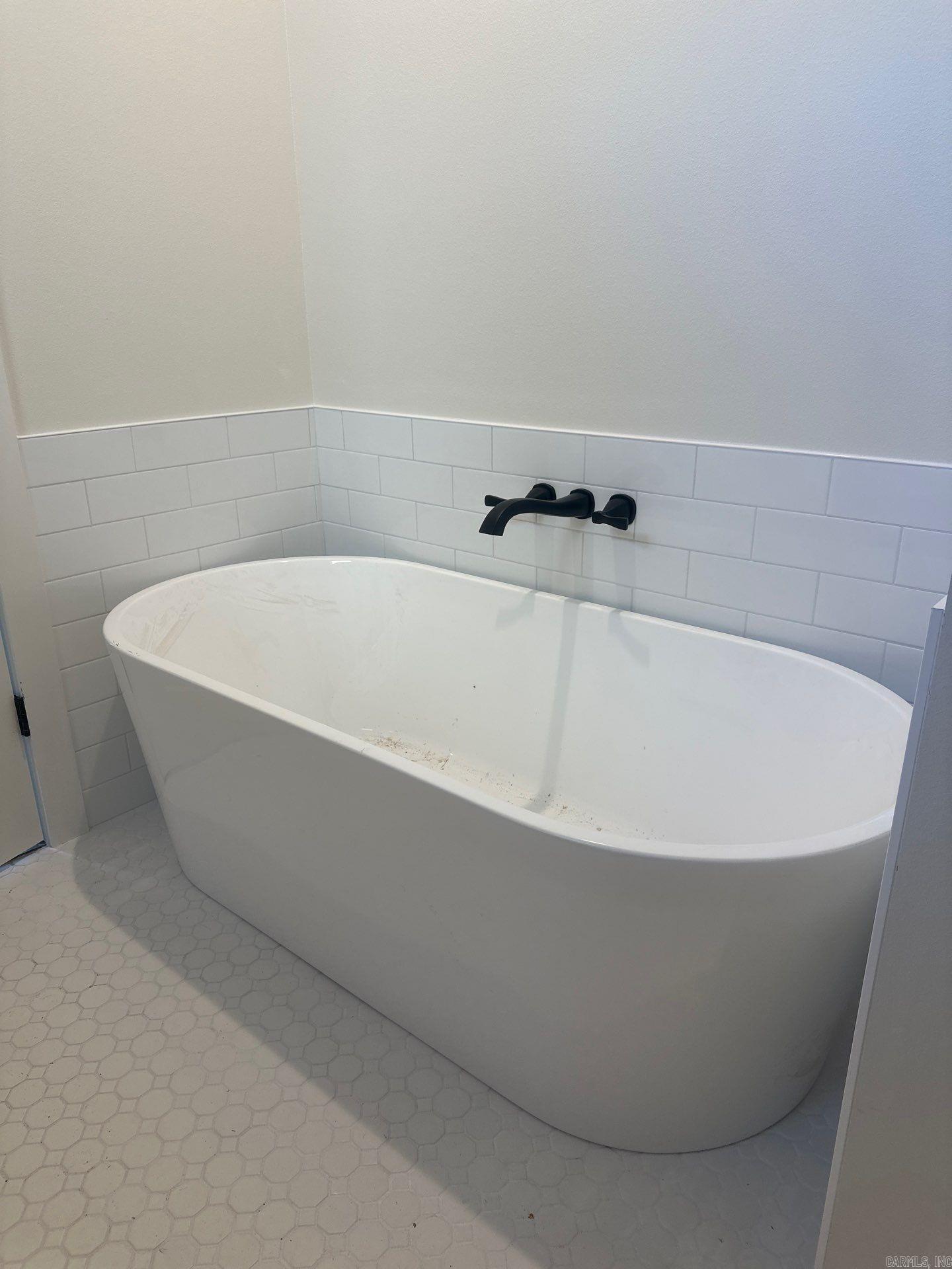 1122 Grand Teton  Benton, AR