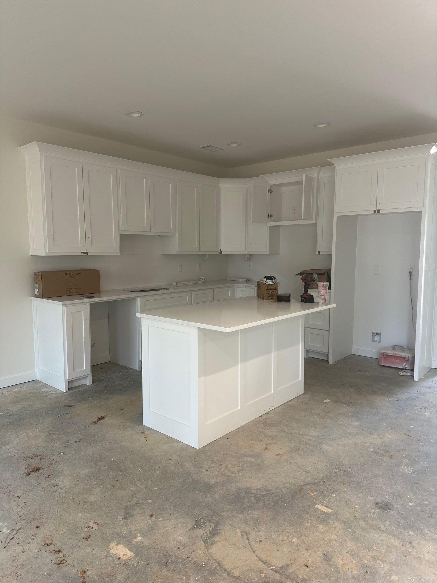 1122 Grand Teton  Benton, AR