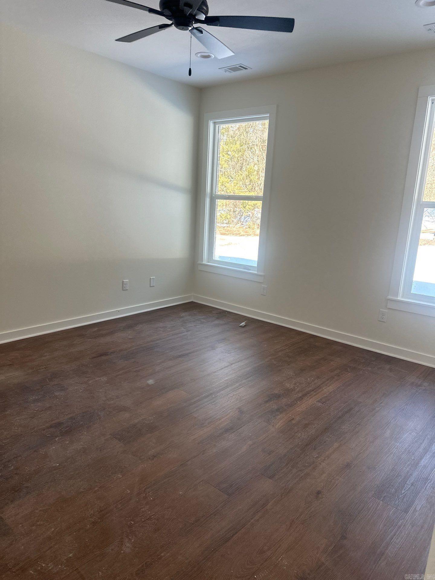 1122 Grand Teton  Benton, AR