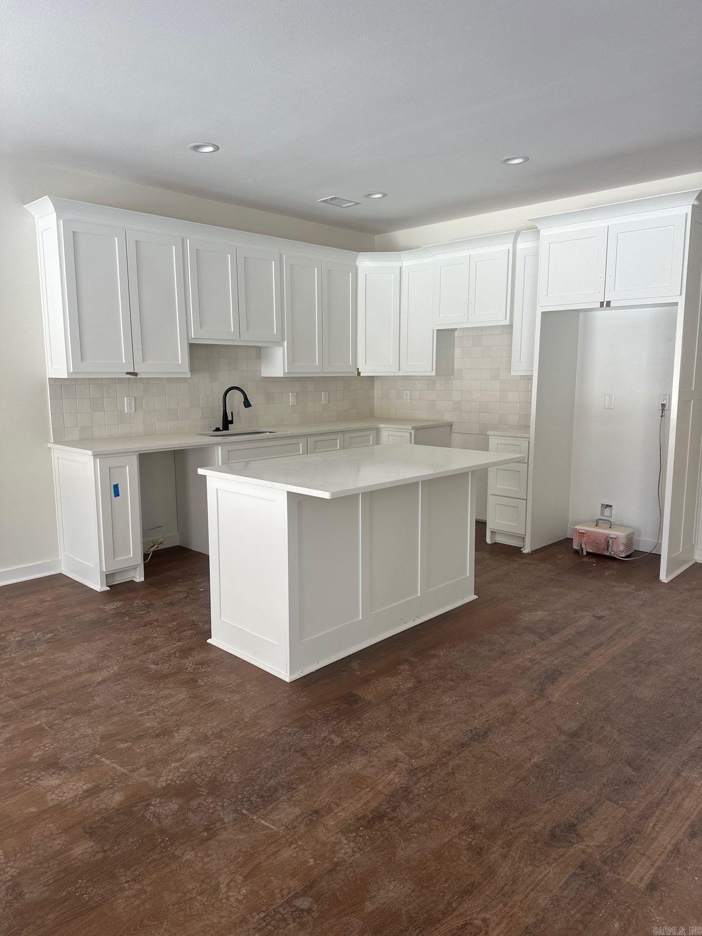 1122 Grand Teton  Benton, AR