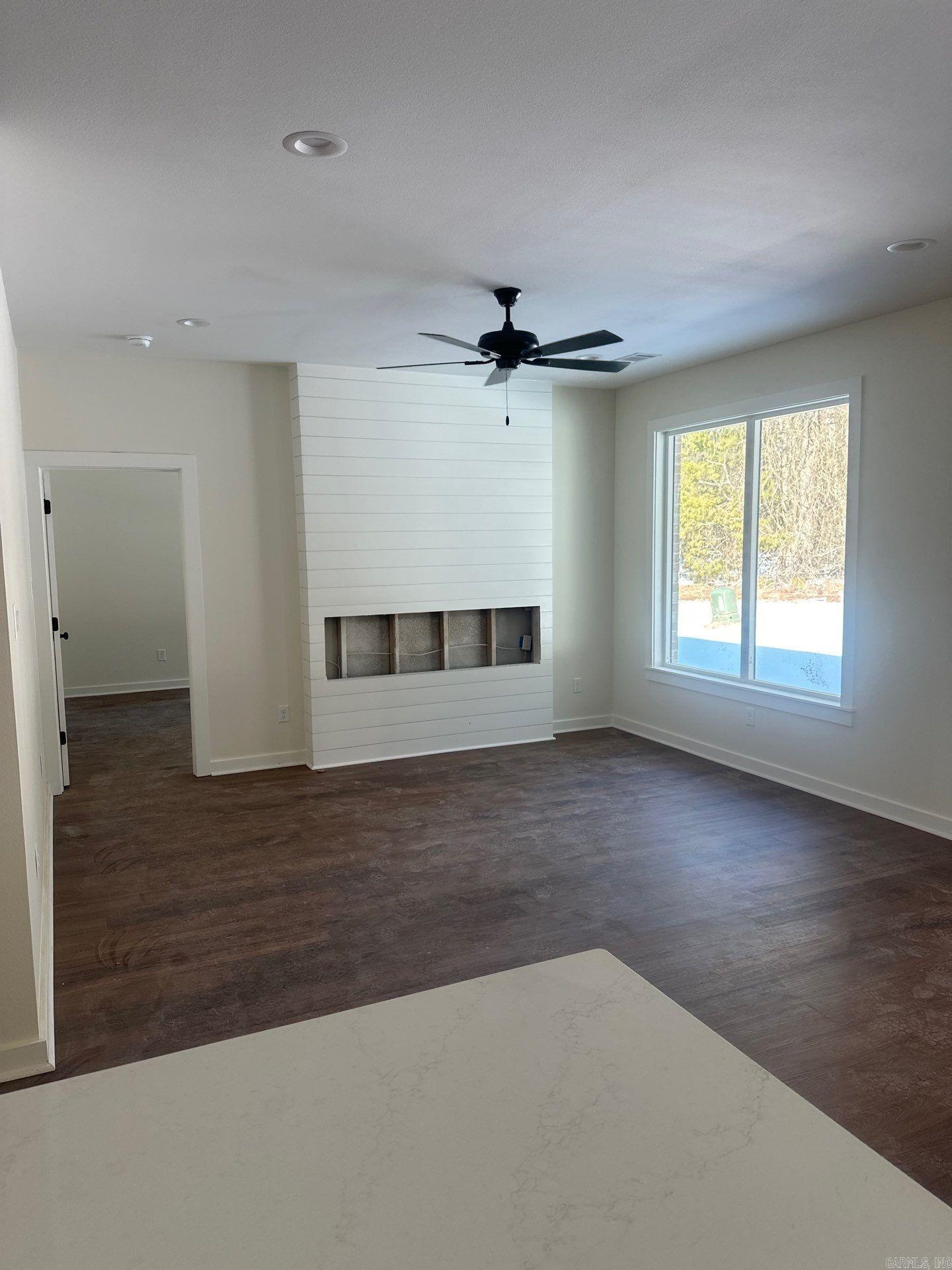 1122 Grand Teton  Benton, AR