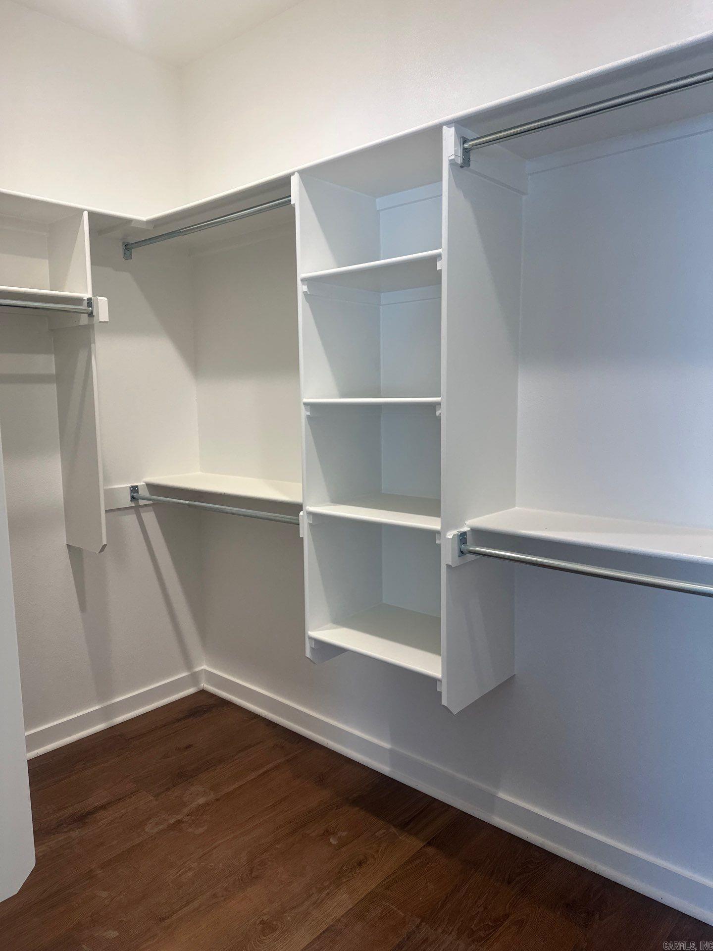 1122 Grand Teton  Benton, AR