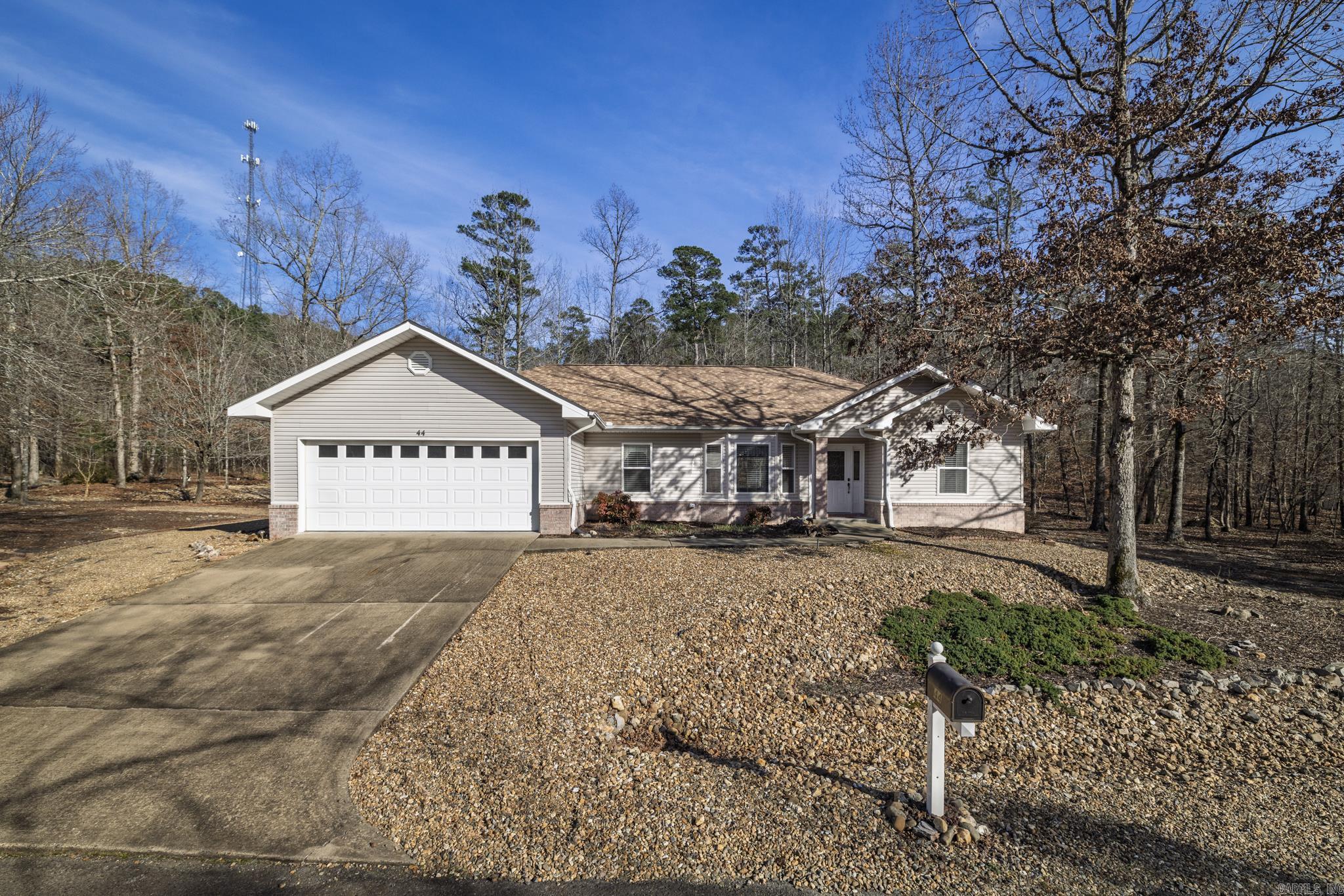 44 Escuadron Lane  Hot Springs Village, AR