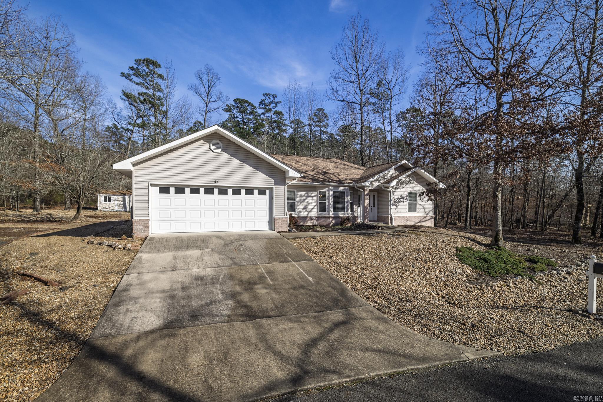 44 Escuadron Lane  Hot Springs Village, AR