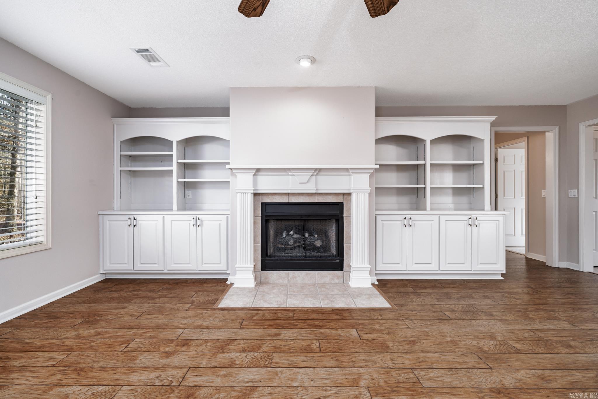 44 Escuadron Lane  Hot Springs Village, AR