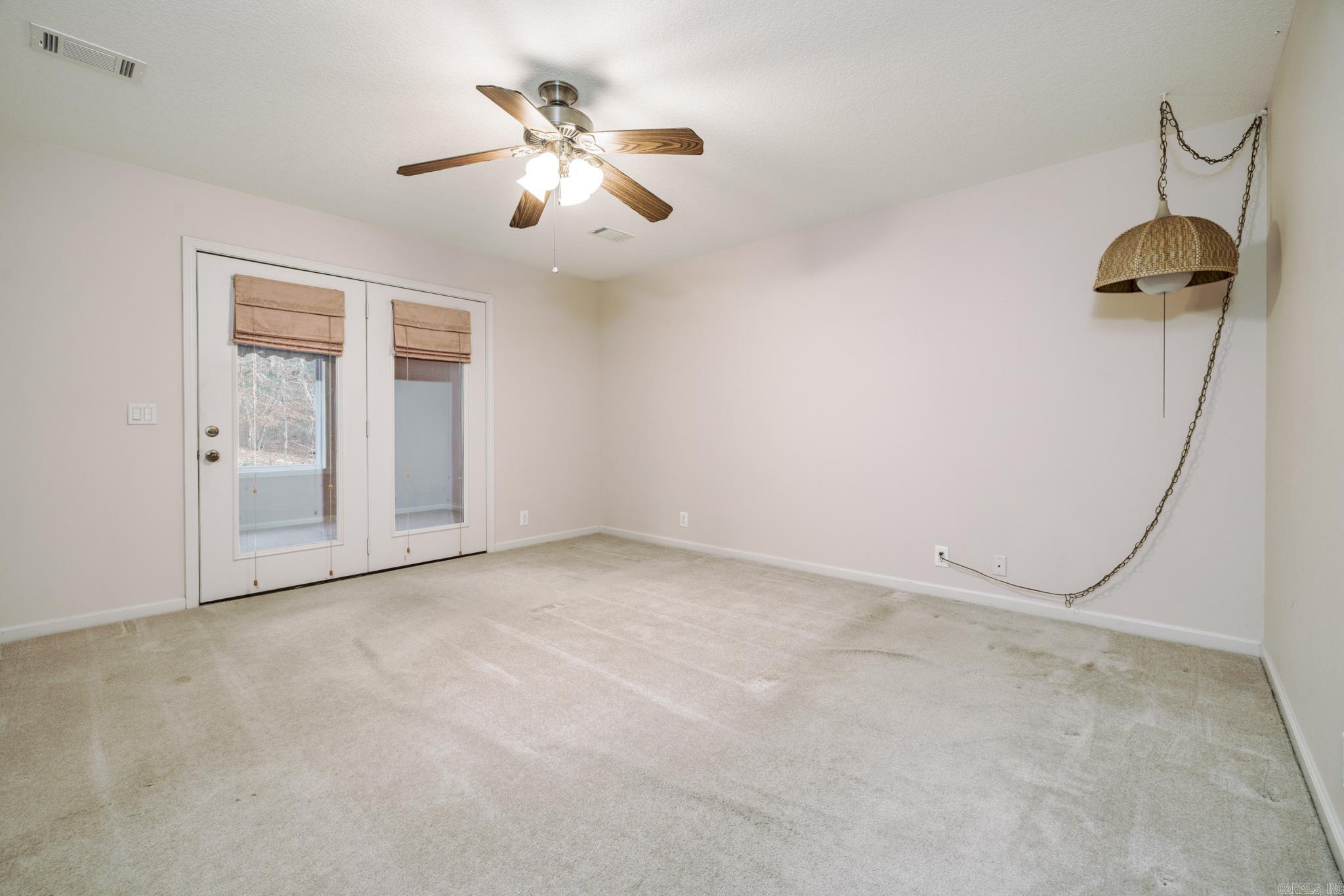 44 Escuadron Lane  Hot Springs Village, AR