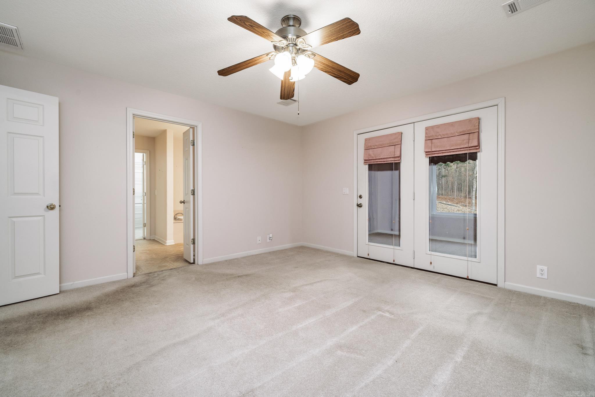 44 Escuadron Lane  Hot Springs Village, AR