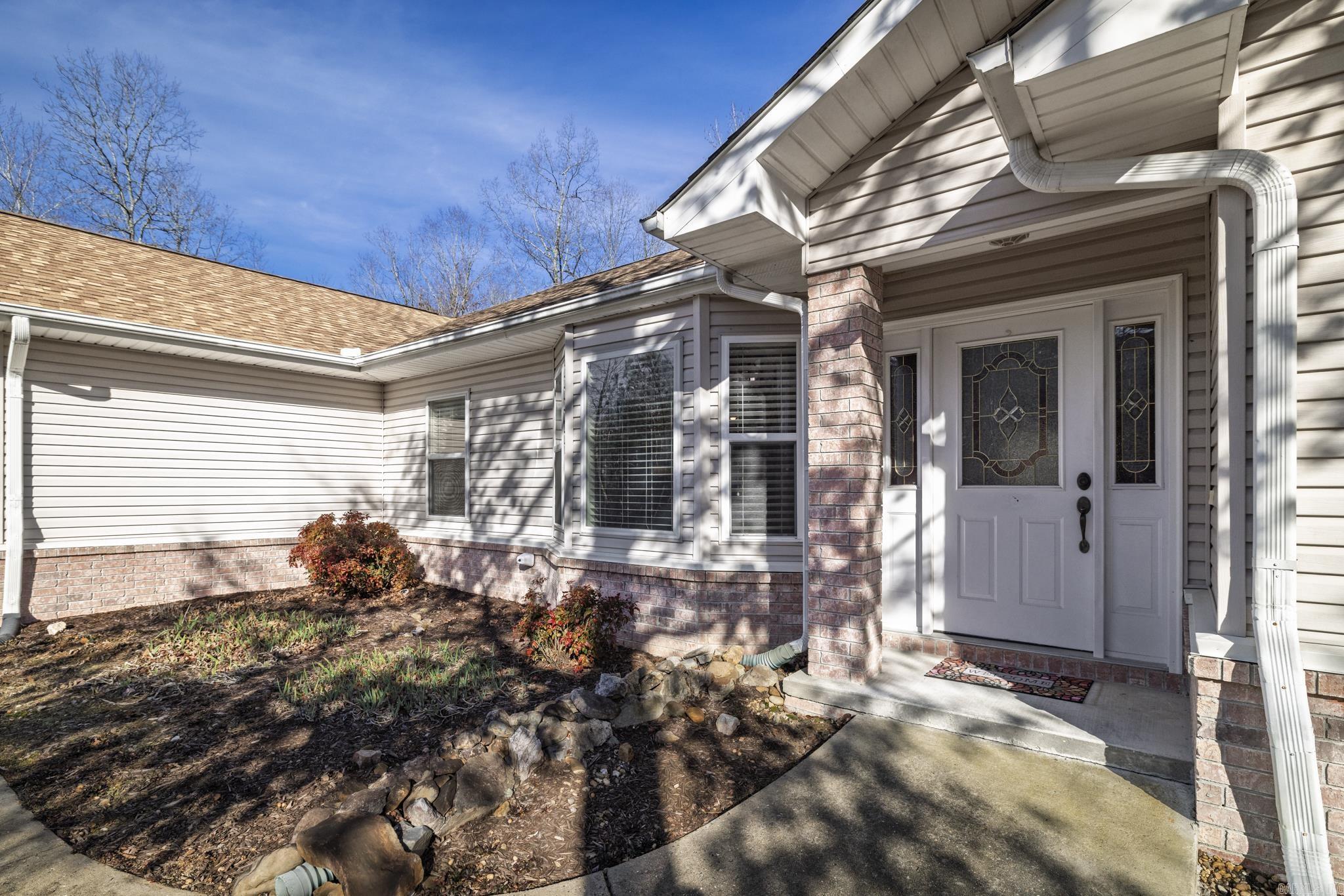 44 Escuadron Lane  Hot Springs Village, AR