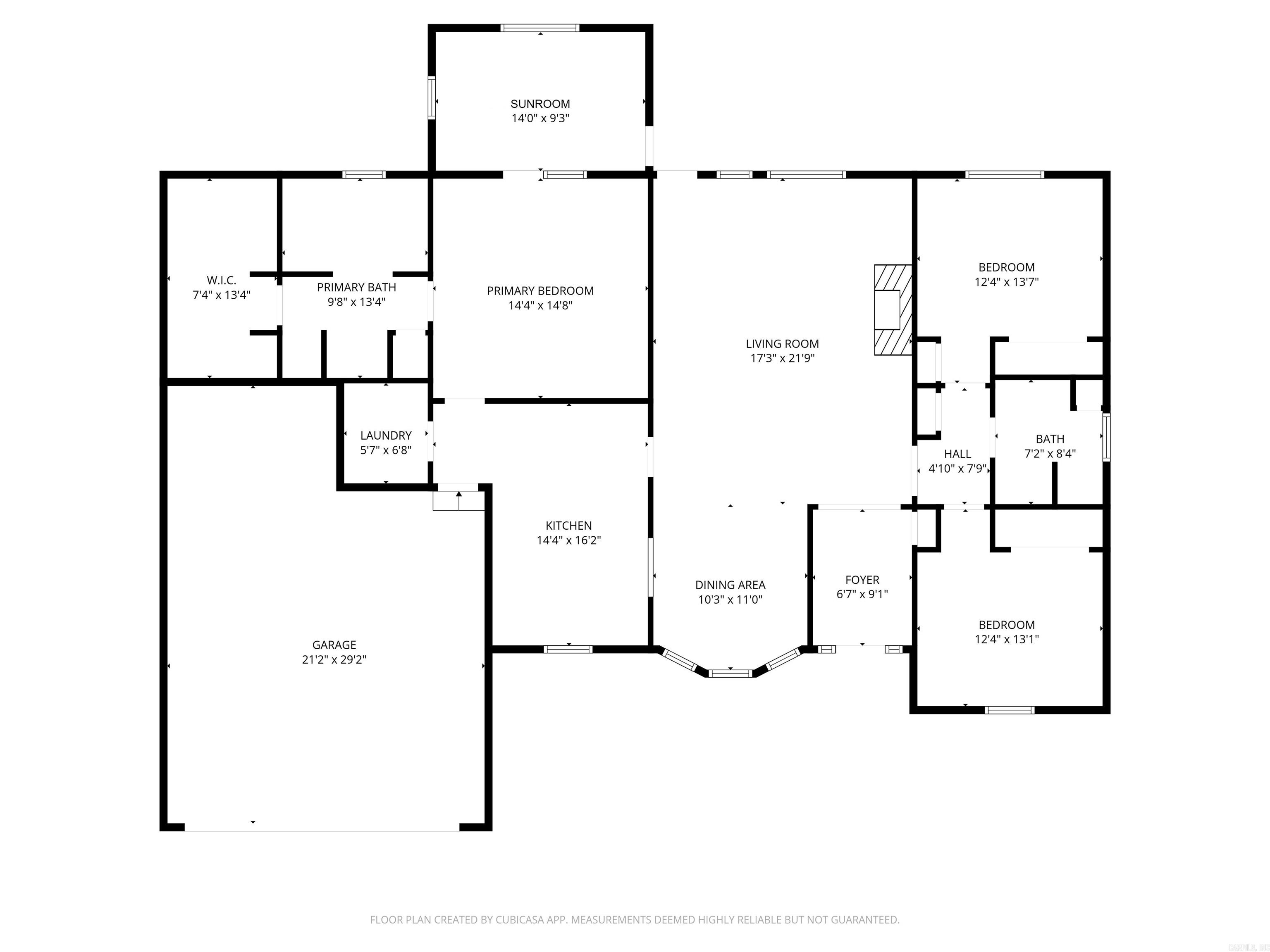 44 Escuadron Lane  Hot Springs Village, AR