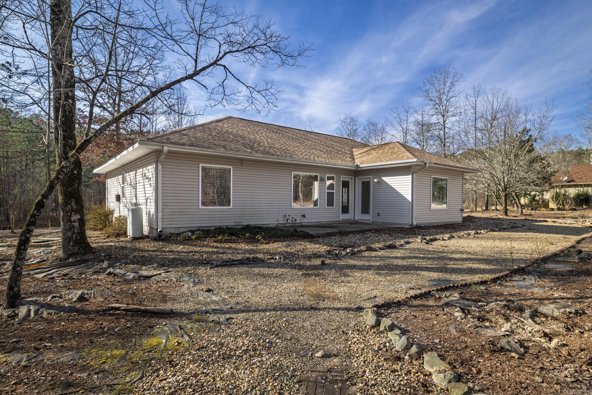 44 Escuadron Lane  Hot Springs Village, AR