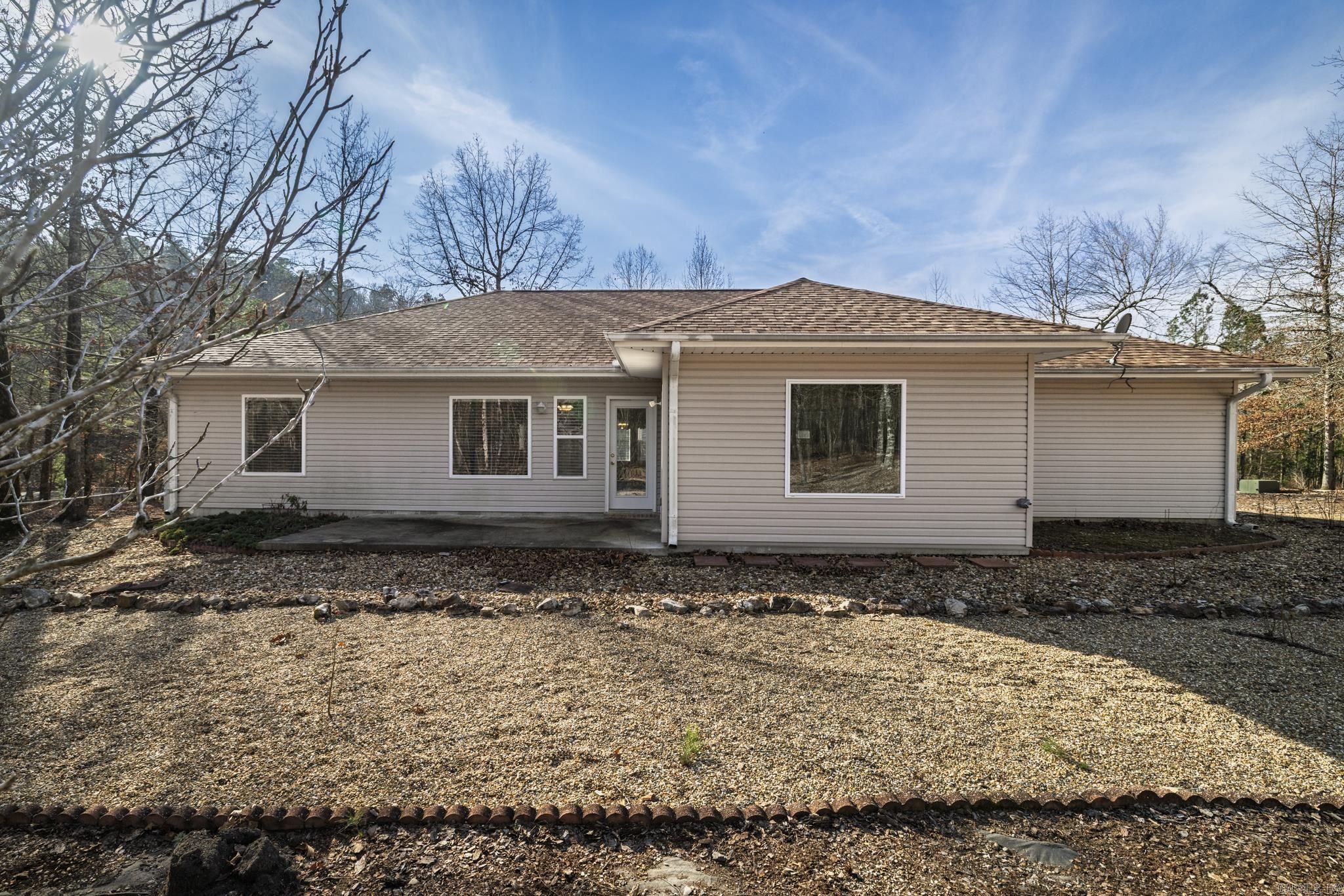 44 Escuadron Lane  Hot Springs Village, AR