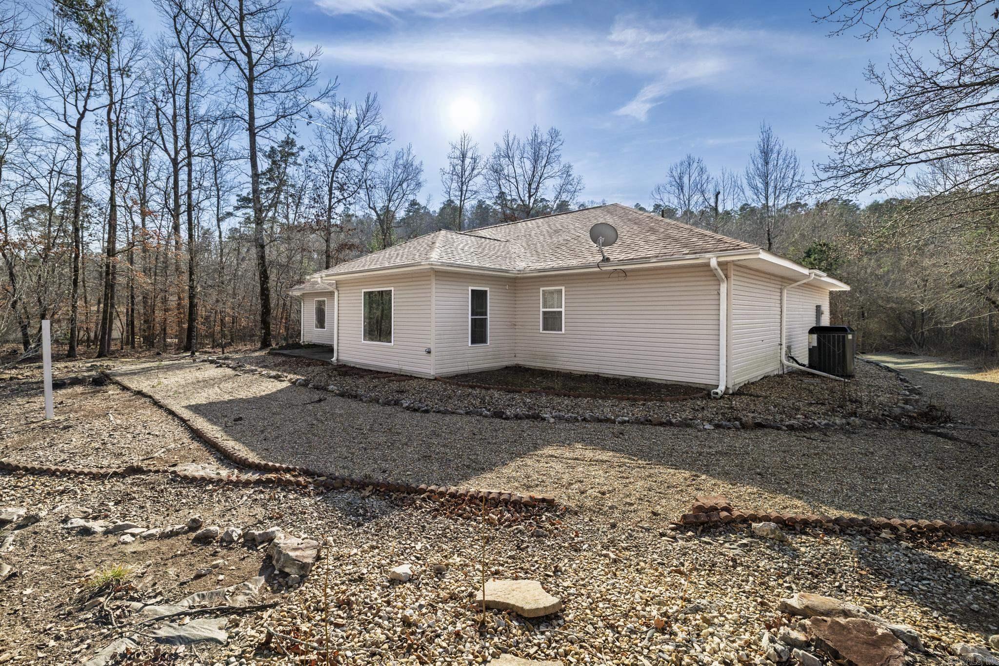 44 Escuadron Lane  Hot Springs Village, AR