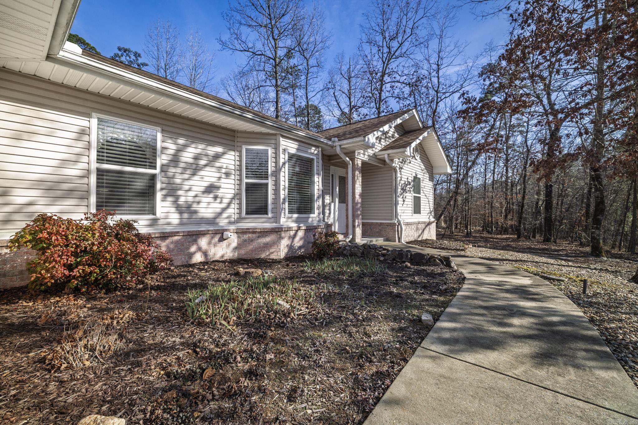 44 Escuadron Lane  Hot Springs Village, AR