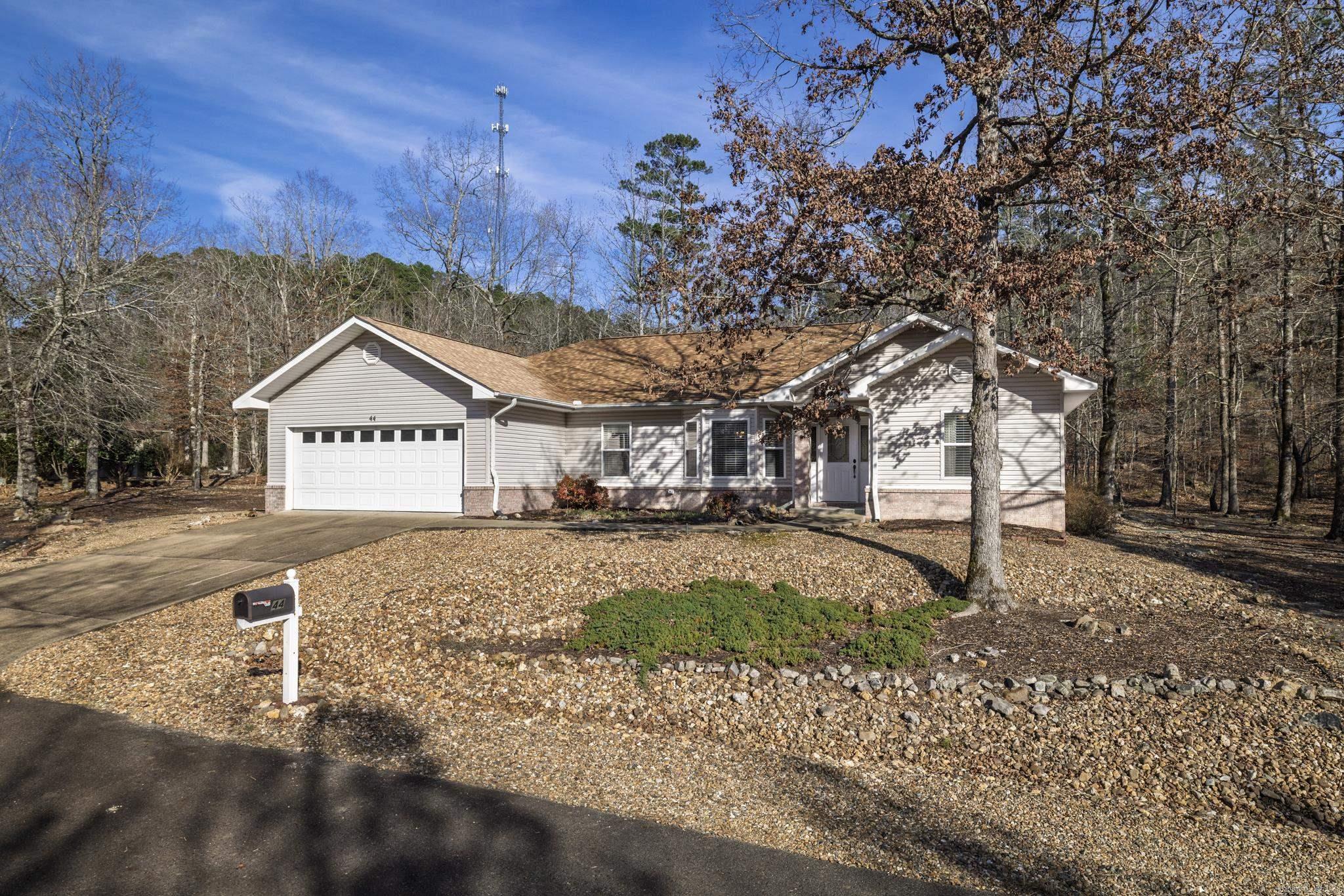 44 Escuadron Lane  Hot Springs Village, AR