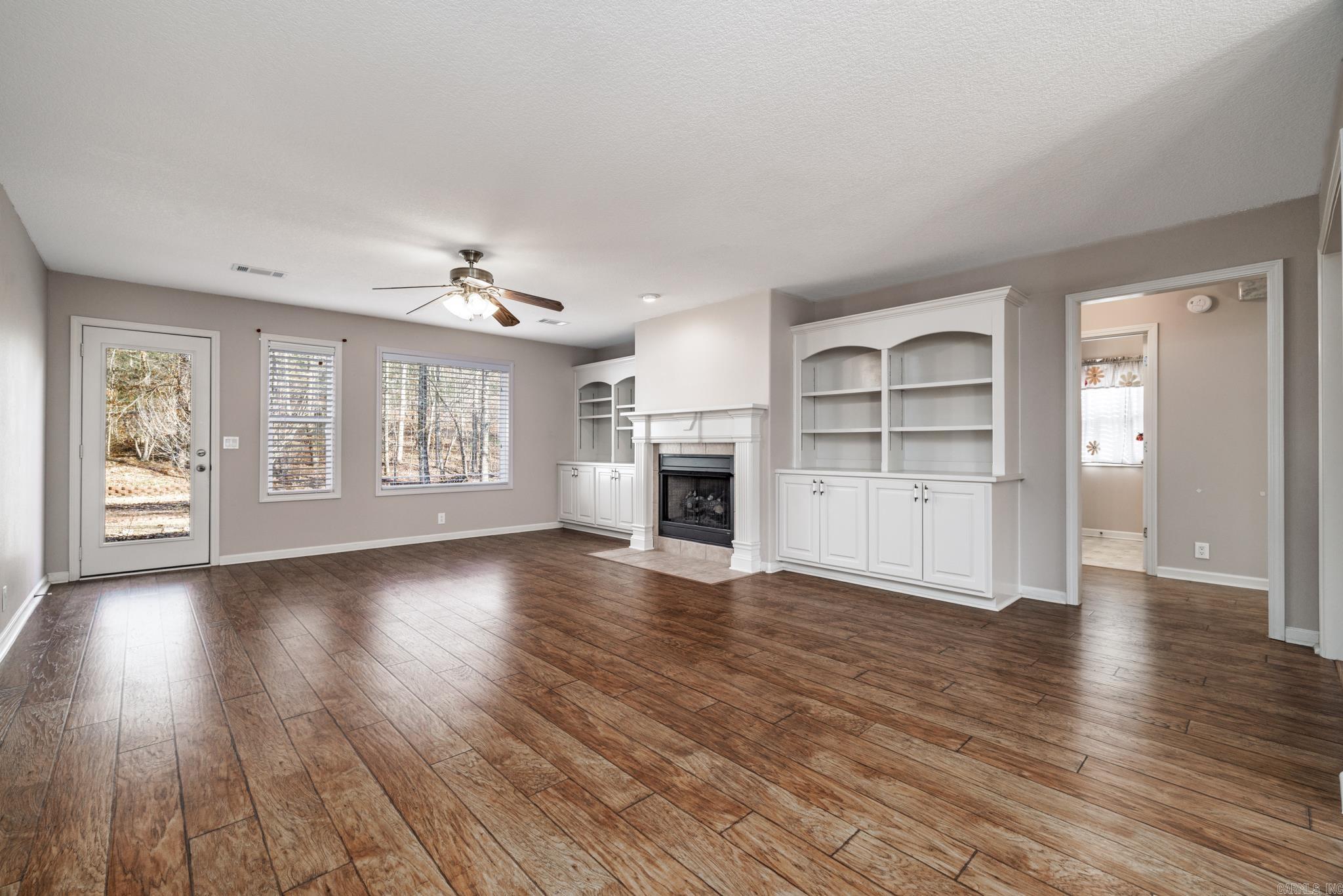 44 Escuadron Lane  Hot Springs Village, AR