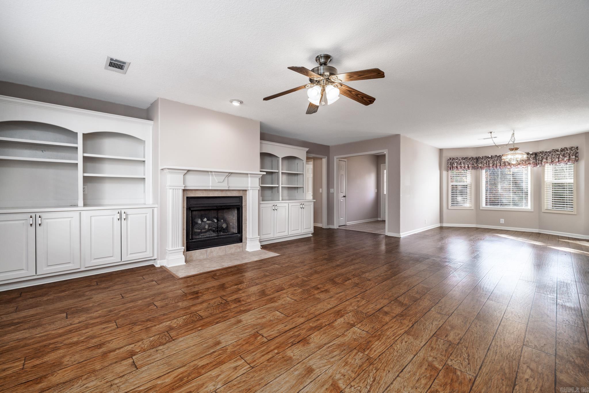 44 Escuadron Lane  Hot Springs Village, AR