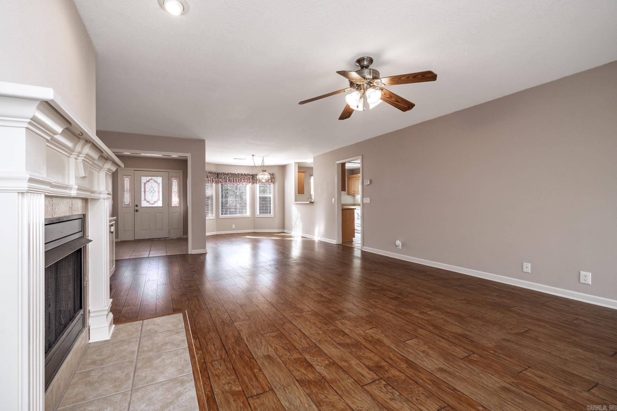 44 Escuadron Lane  Hot Springs Village, AR