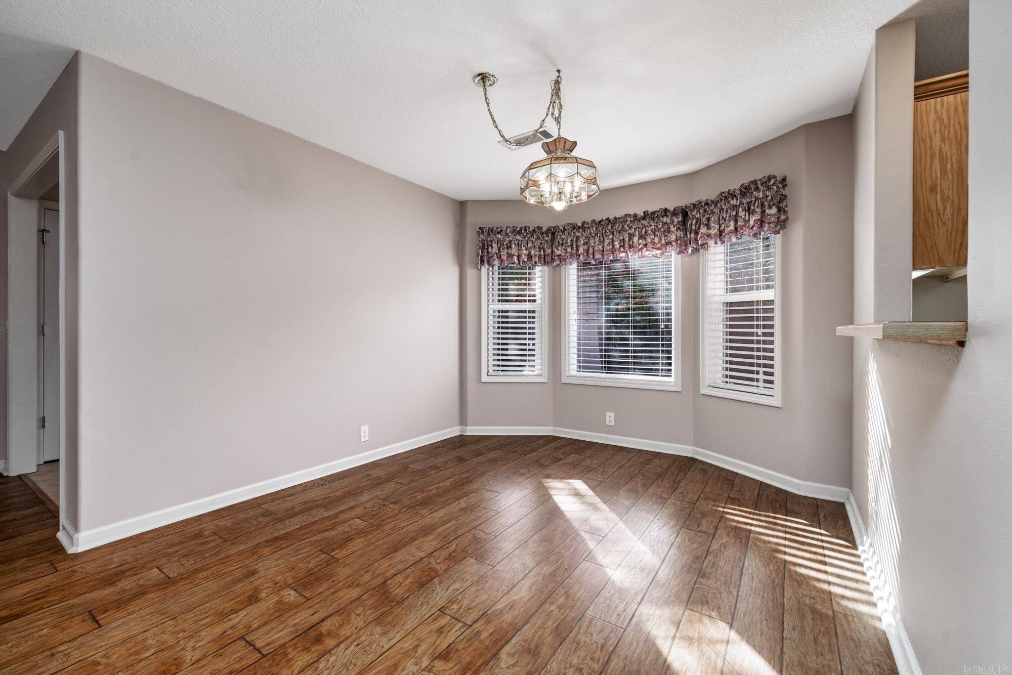 44 Escuadron Lane  Hot Springs Village, AR