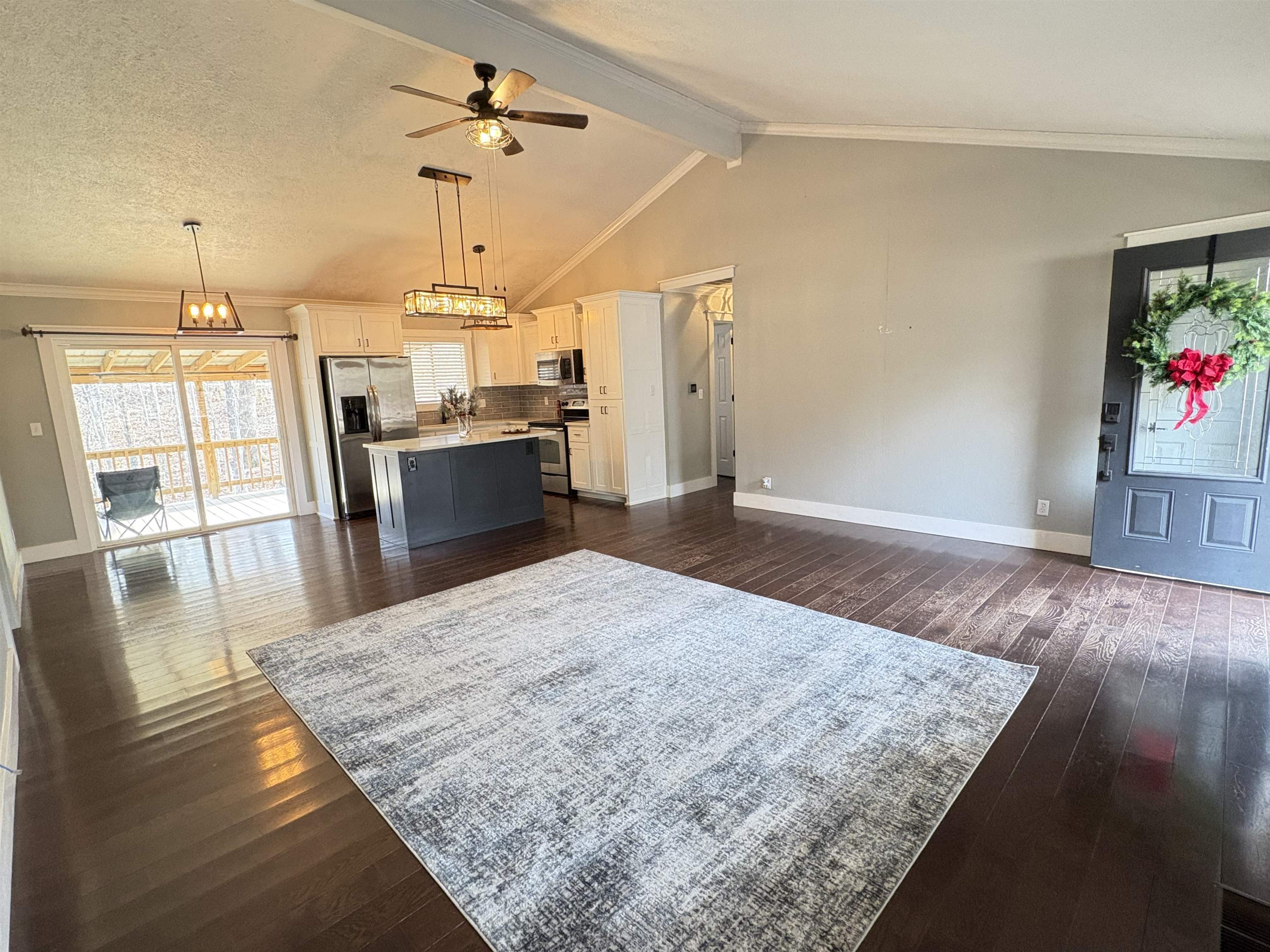 7 Odessa  Cherokee Village, AR