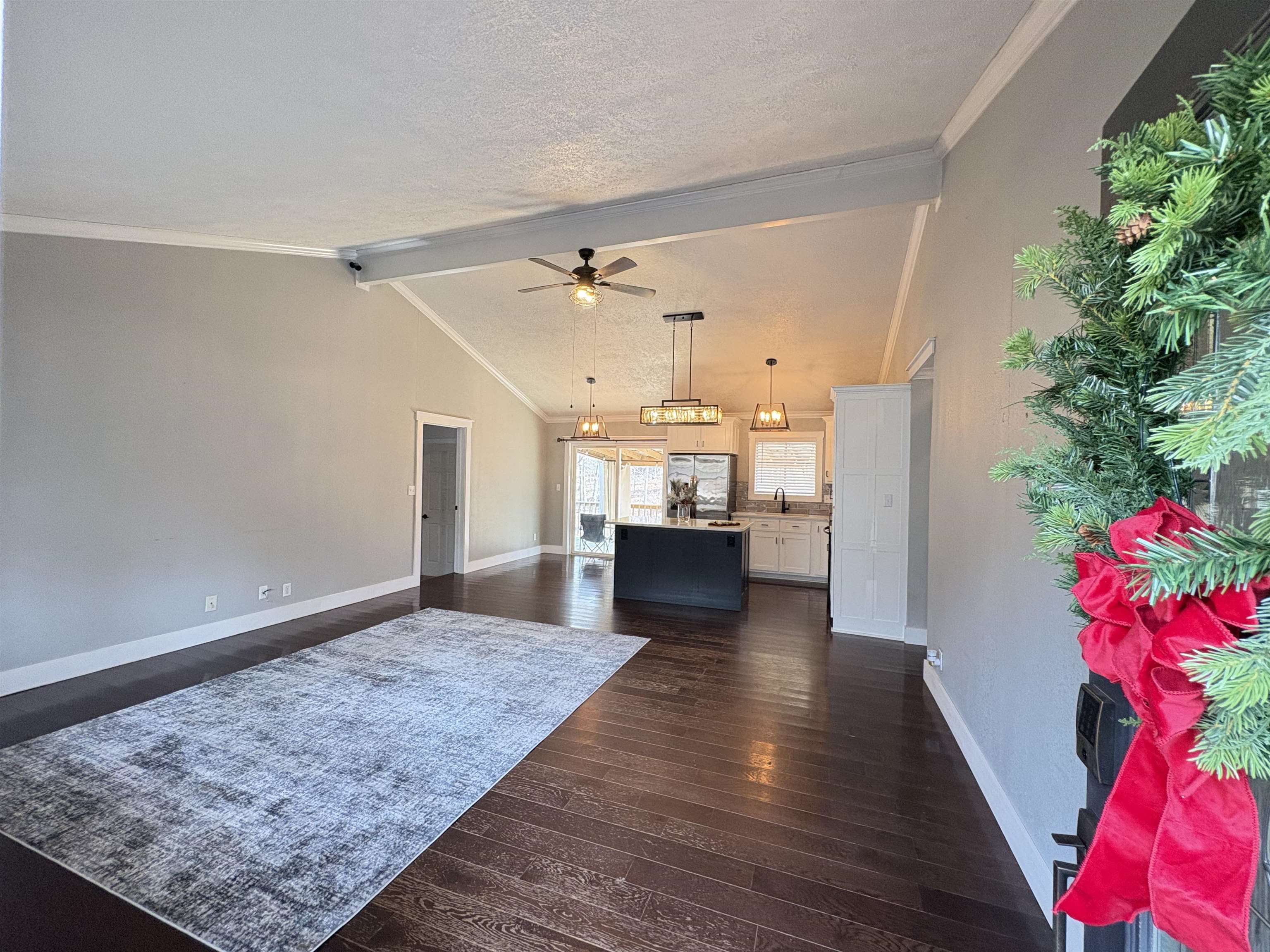 7 Odessa  Cherokee Village, AR