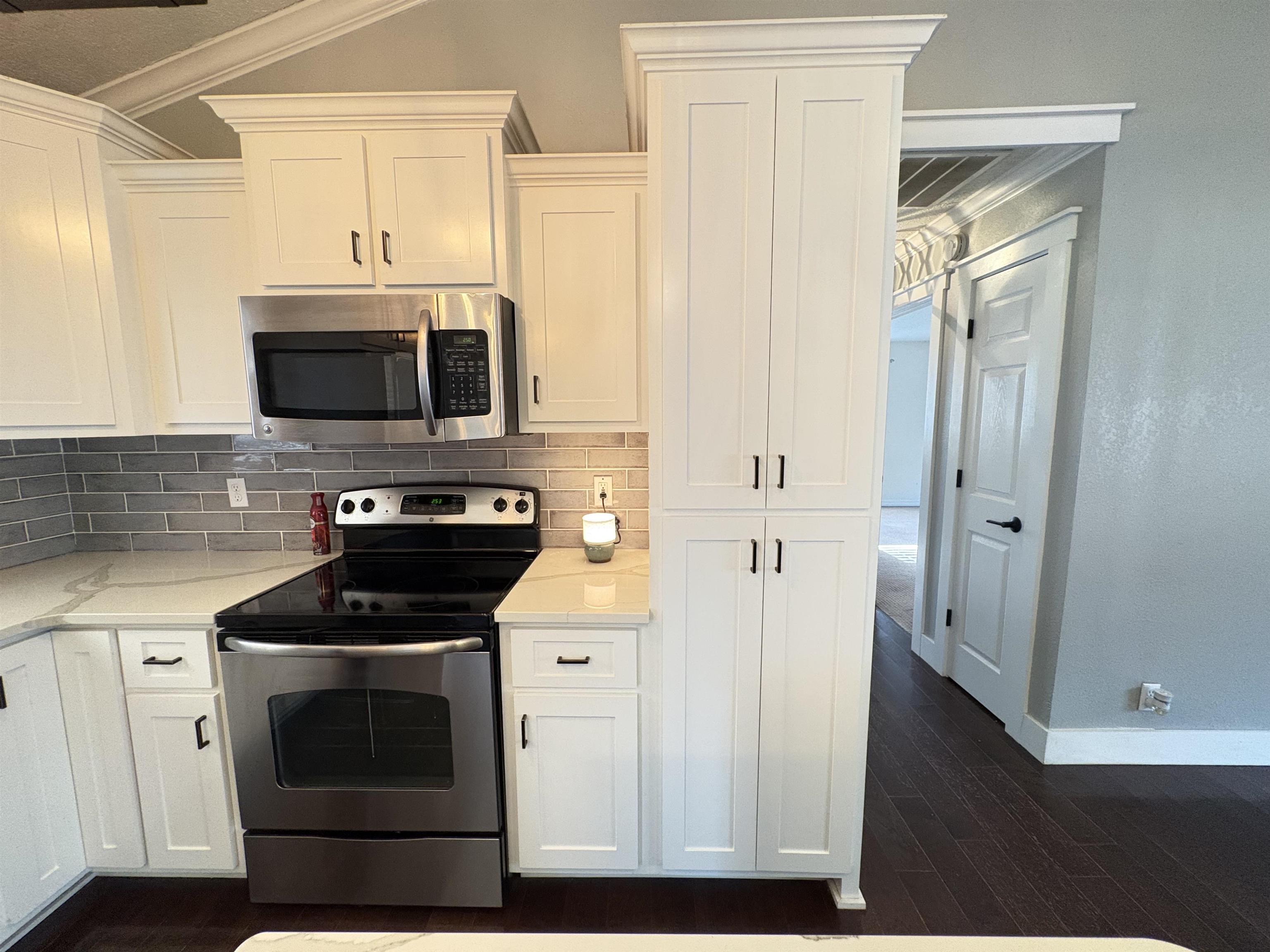 7 Odessa  Cherokee Village, AR