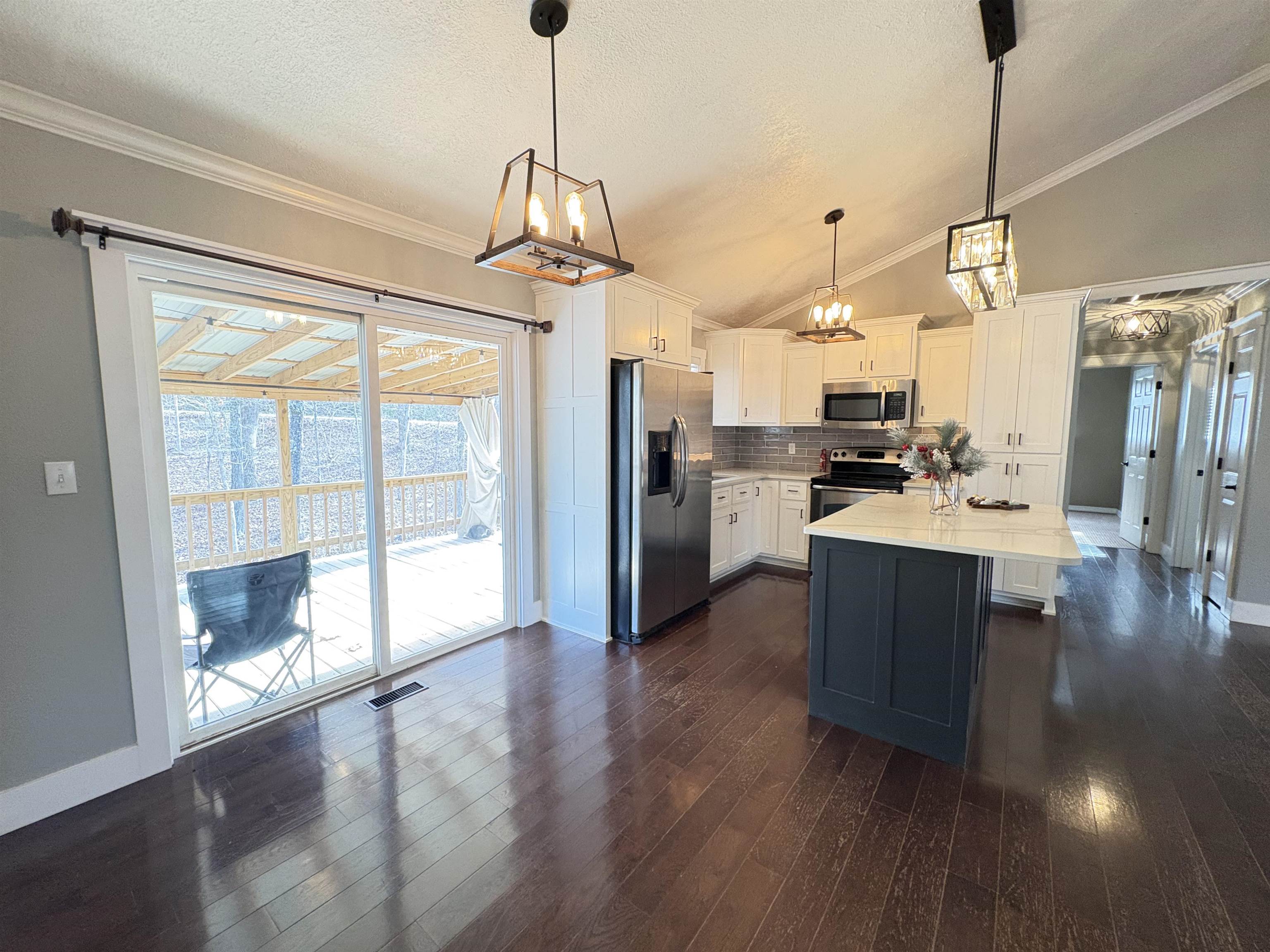 7 Odessa  Cherokee Village, AR