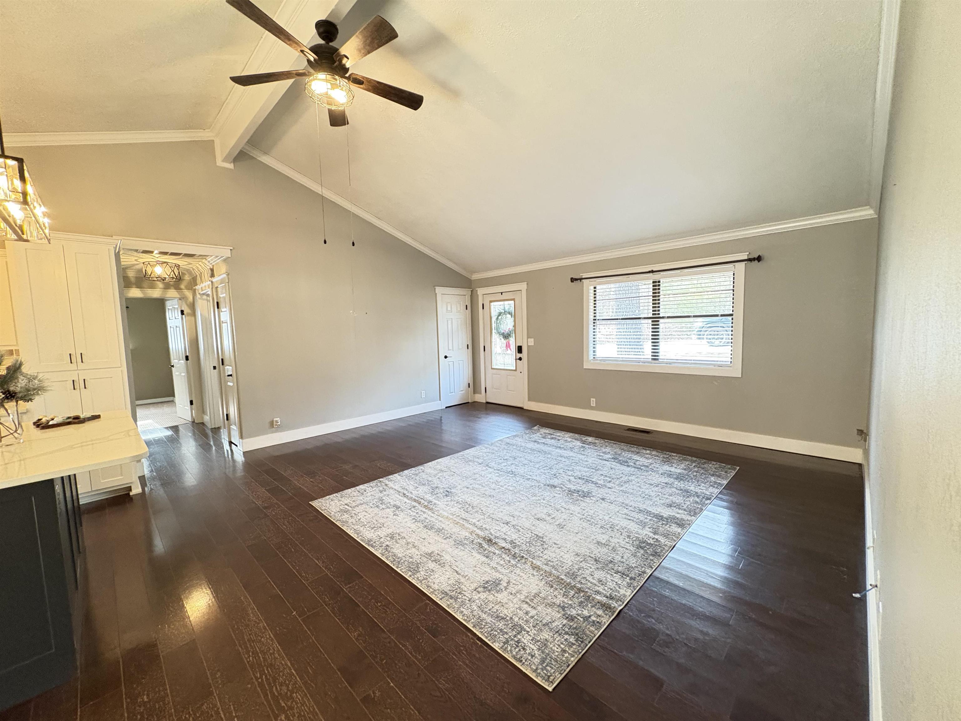 7 Odessa  Cherokee Village, AR