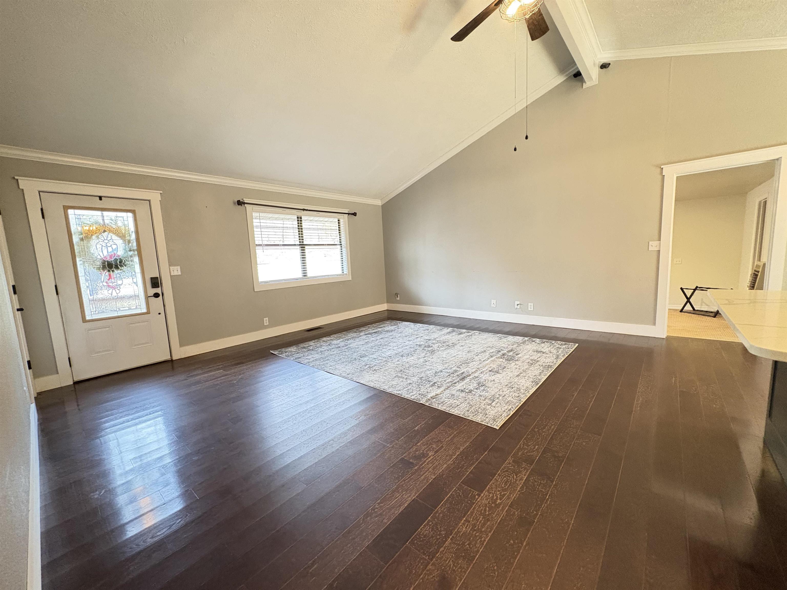 7 Odessa  Cherokee Village, AR