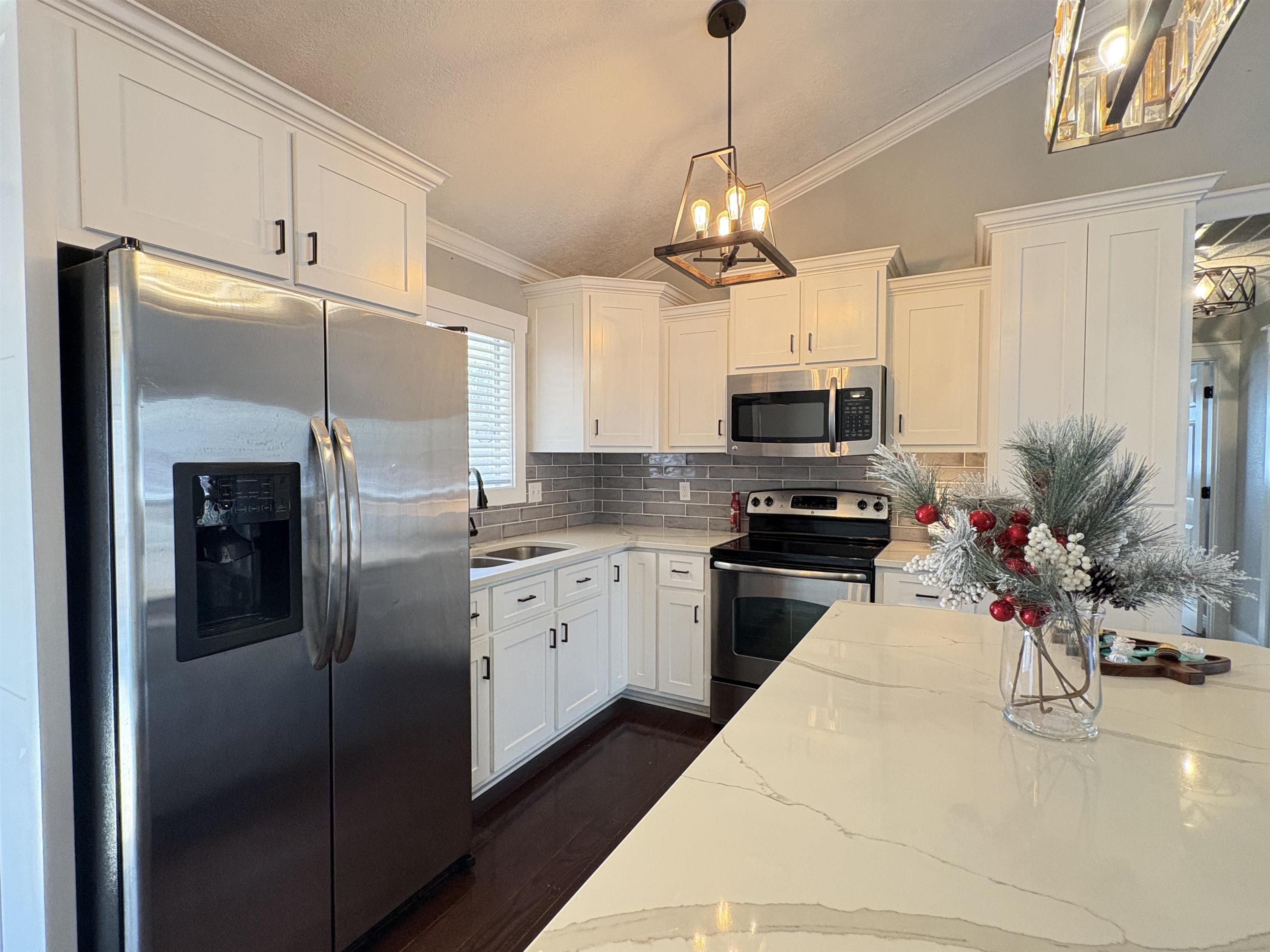 7 Odessa  Cherokee Village, AR