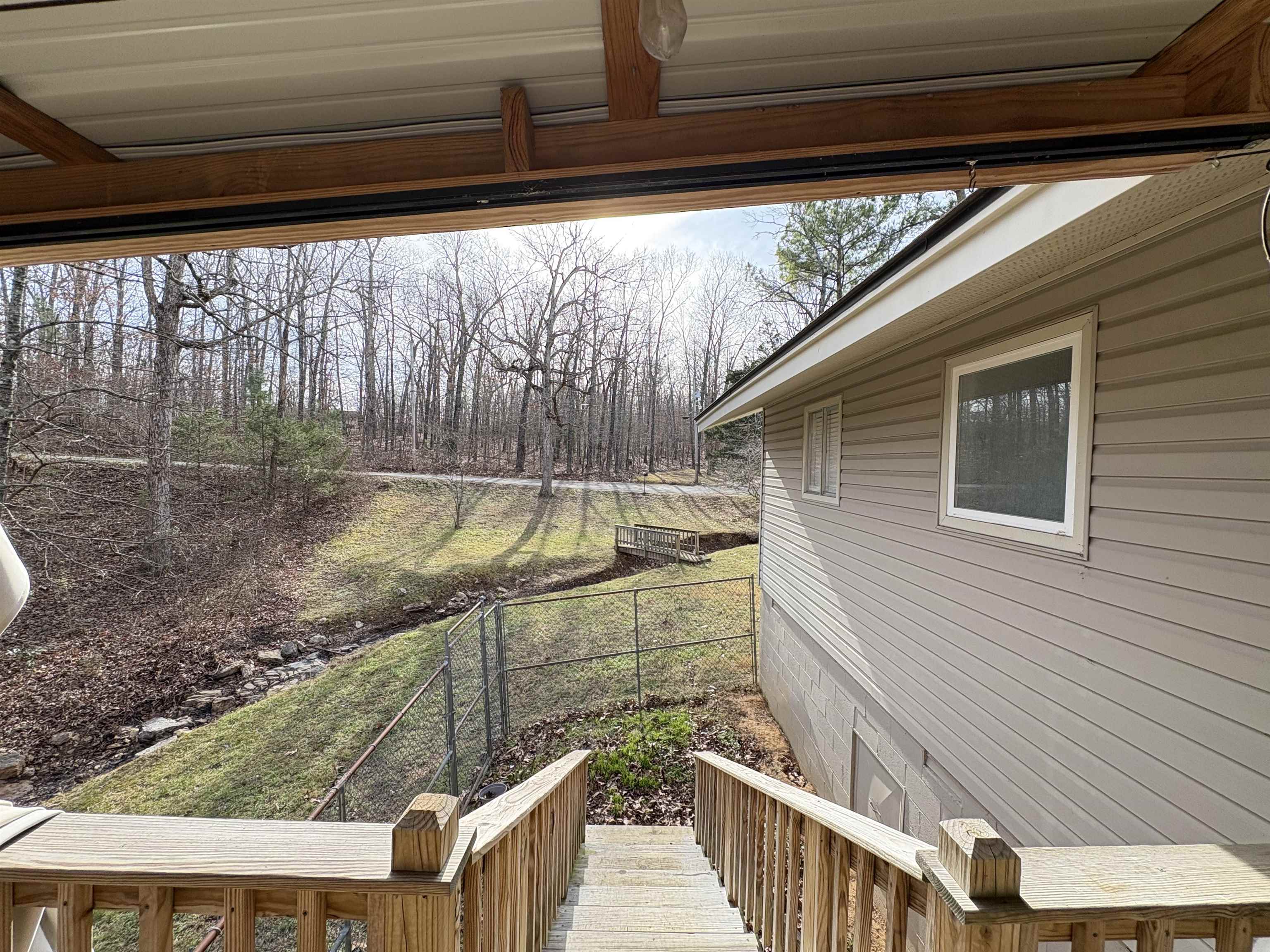 7 Odessa  Cherokee Village, AR