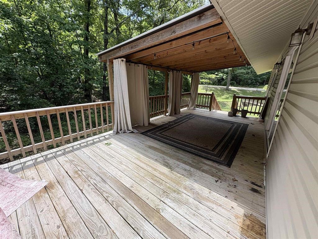 7 Odessa  Cherokee Village, AR