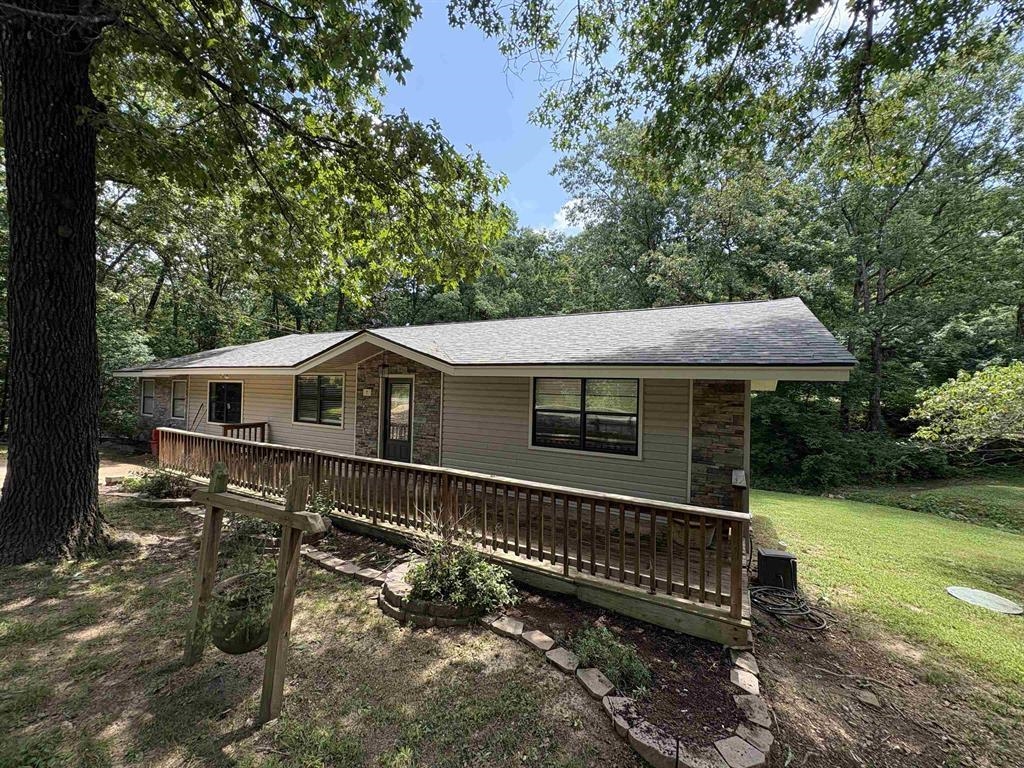 7 Odessa  Cherokee Village, AR