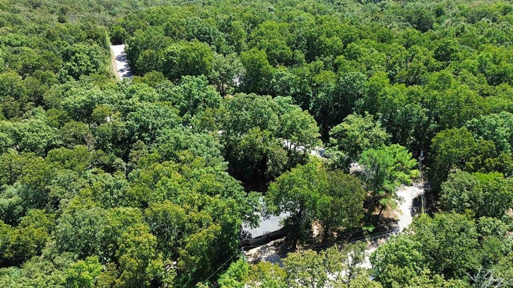 7 Odessa  Cherokee Village, AR