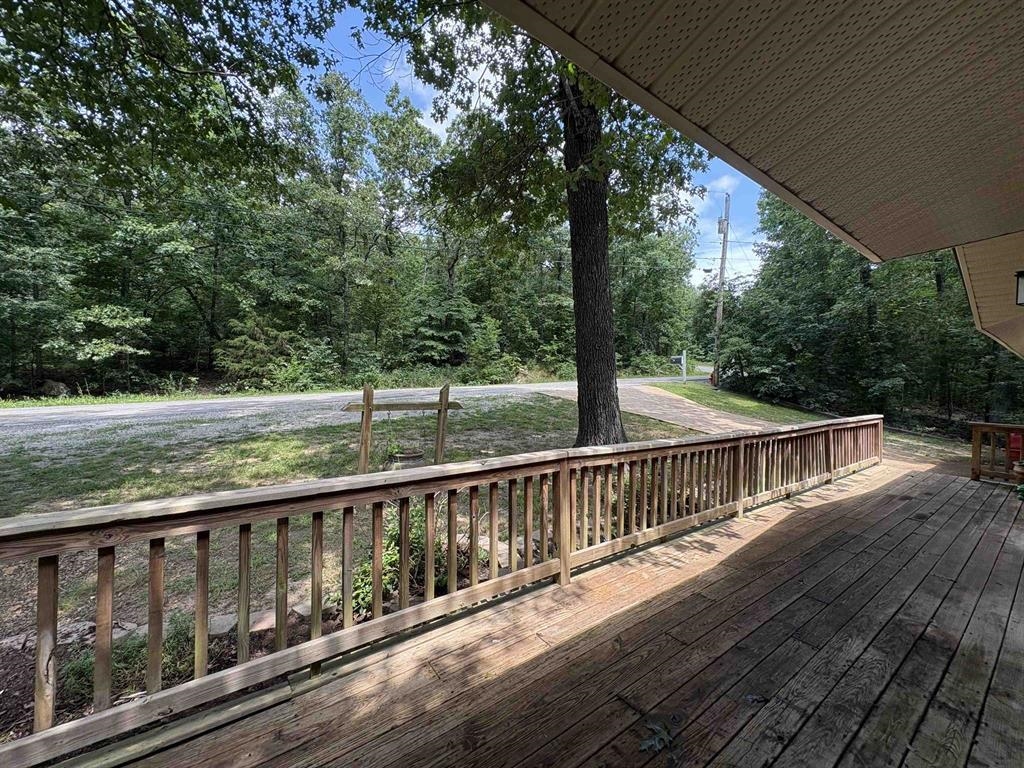 7 Odessa  Cherokee Village, AR