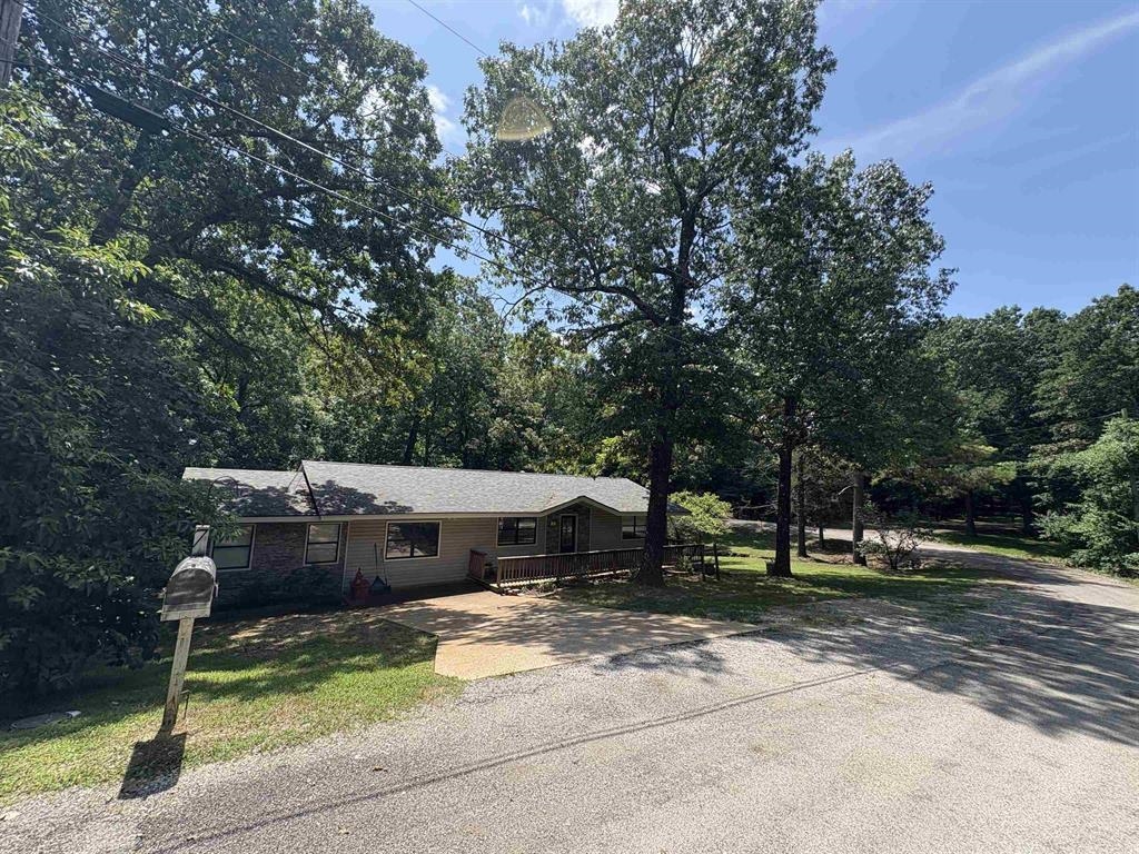 7 Odessa  Cherokee Village, AR