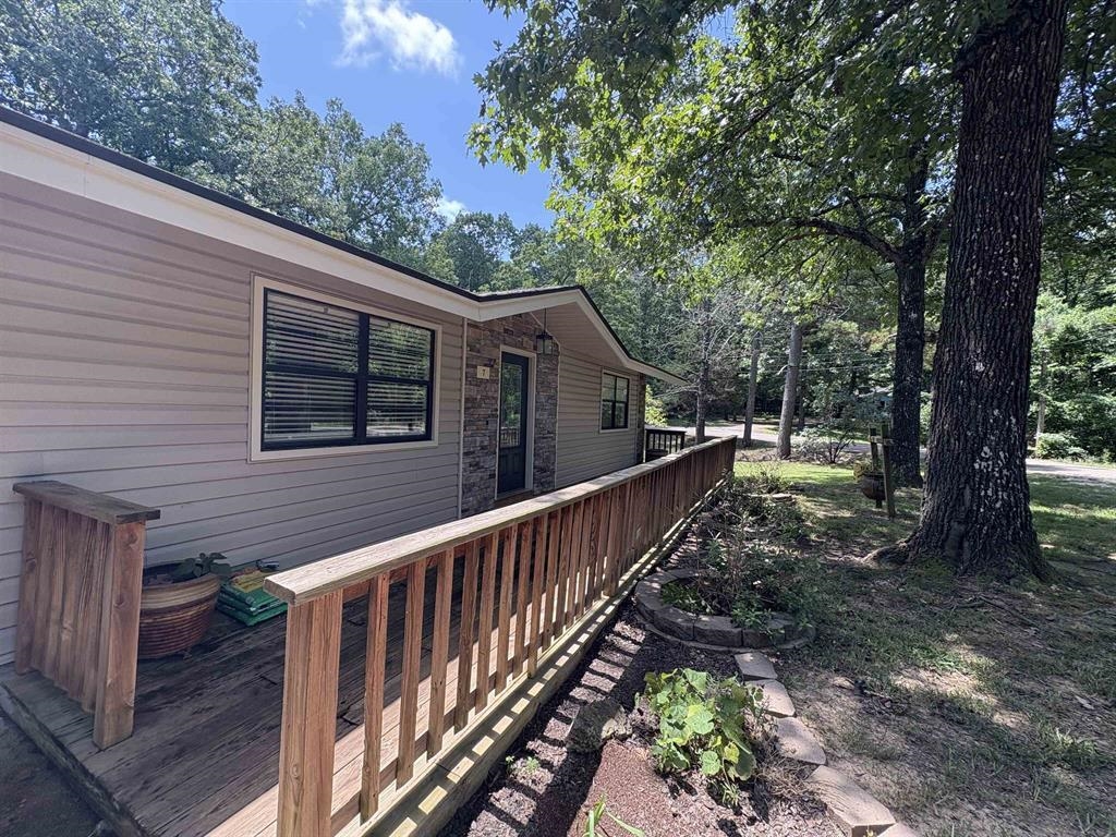 7 Odessa  Cherokee Village, AR