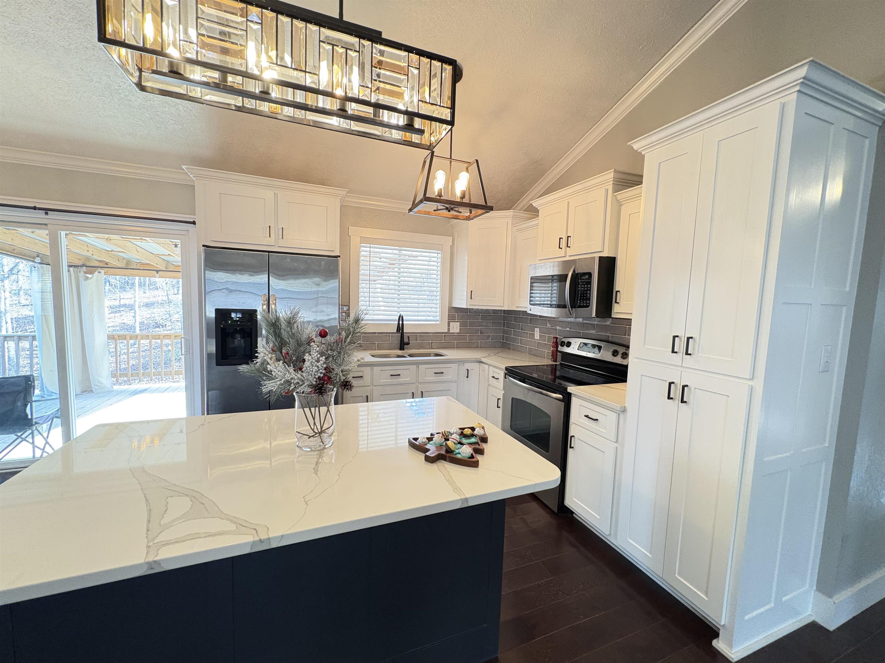 7 Odessa  Cherokee Village, AR