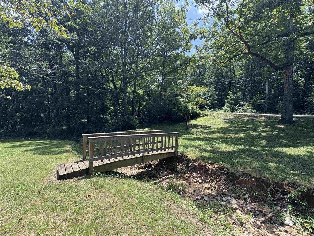 7 Odessa  Cherokee Village, AR