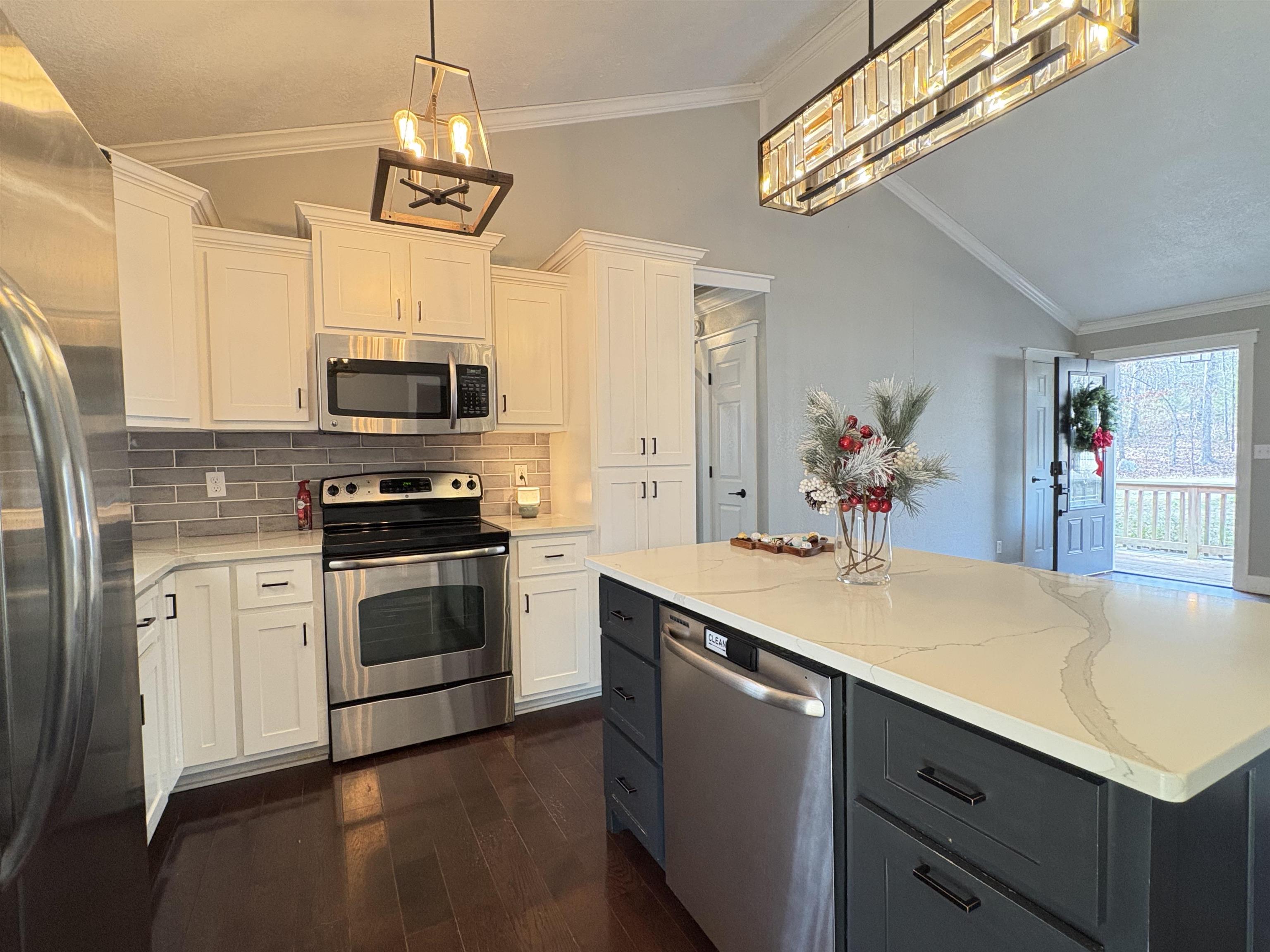 7 Odessa  Cherokee Village, AR