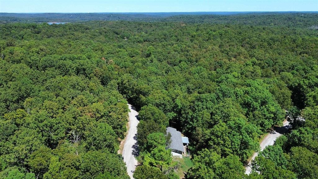 7 Odessa  Cherokee Village, AR