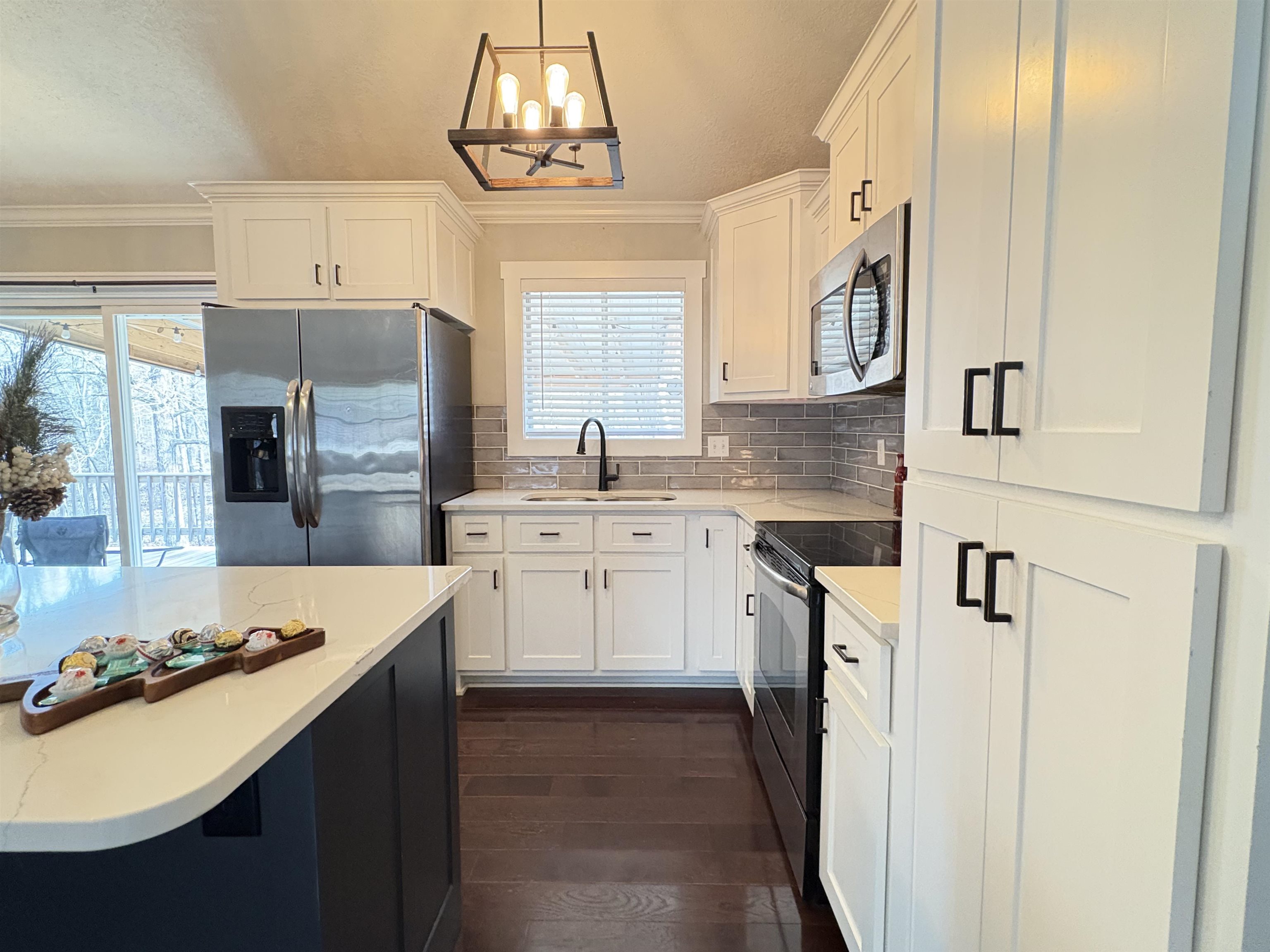 7 Odessa  Cherokee Village, AR