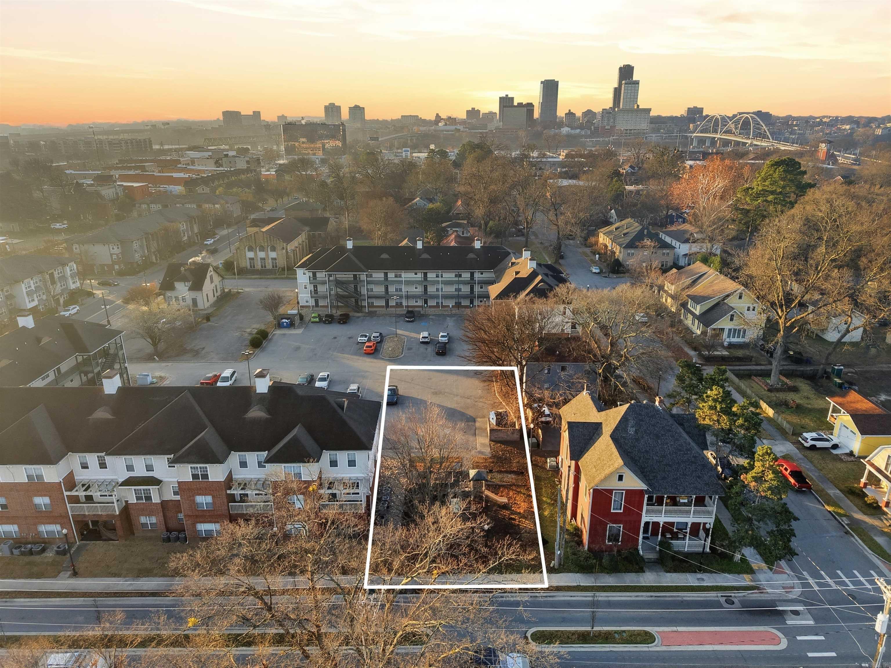 218 W 7th St  North Little Rock, AR