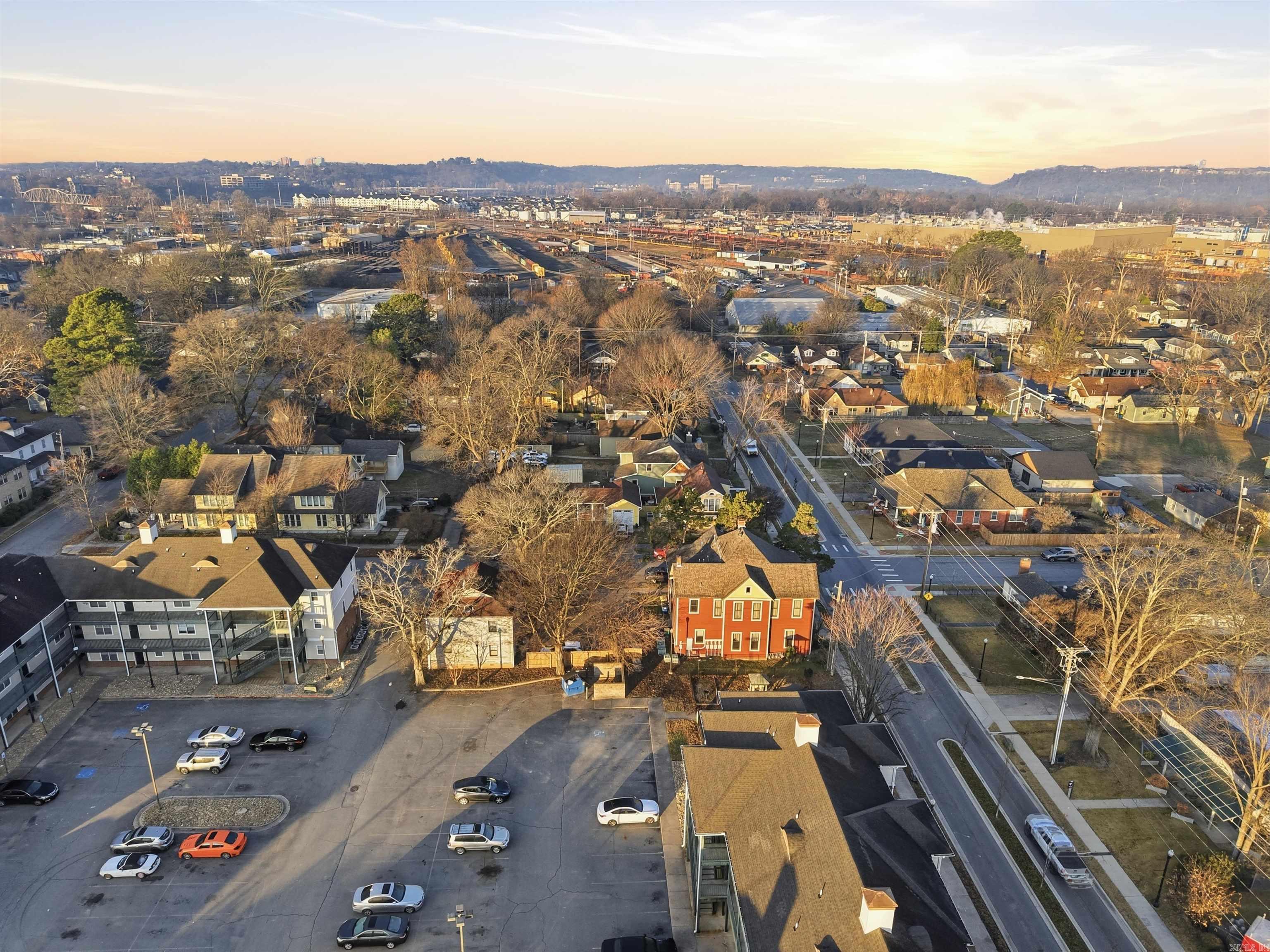 218 W 7th St  North Little Rock, AR